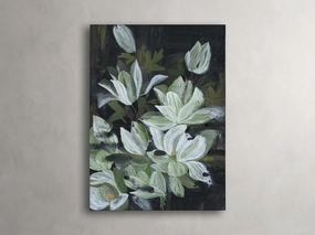 Jade Botanical Print