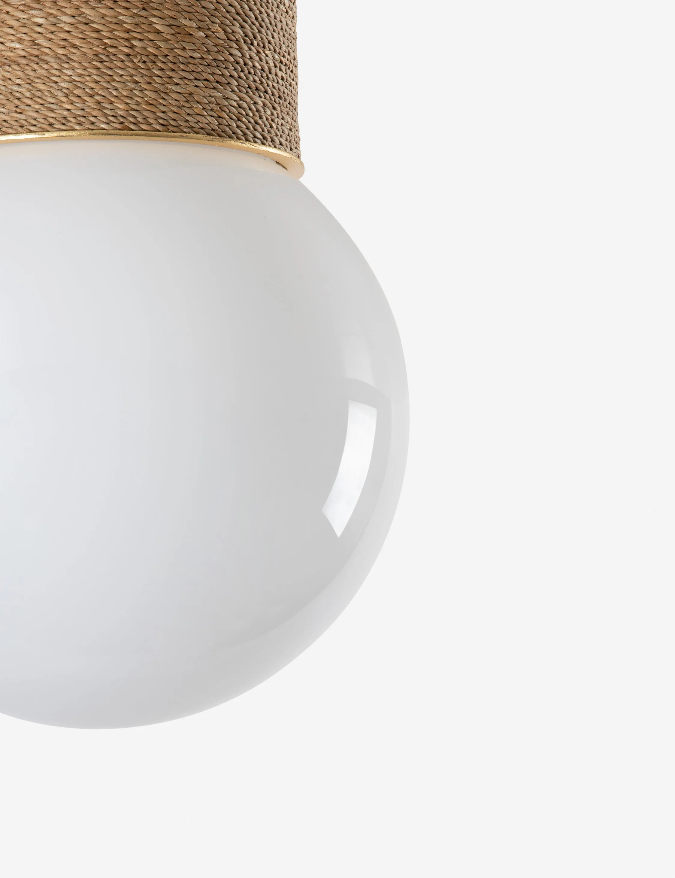 Jahan Flush Mount Light