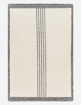 Jakari Hand-Tufted Wool Rug