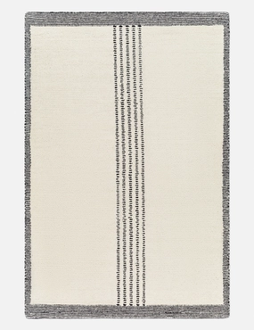 Jakari Hand-Tufted Wool Rug