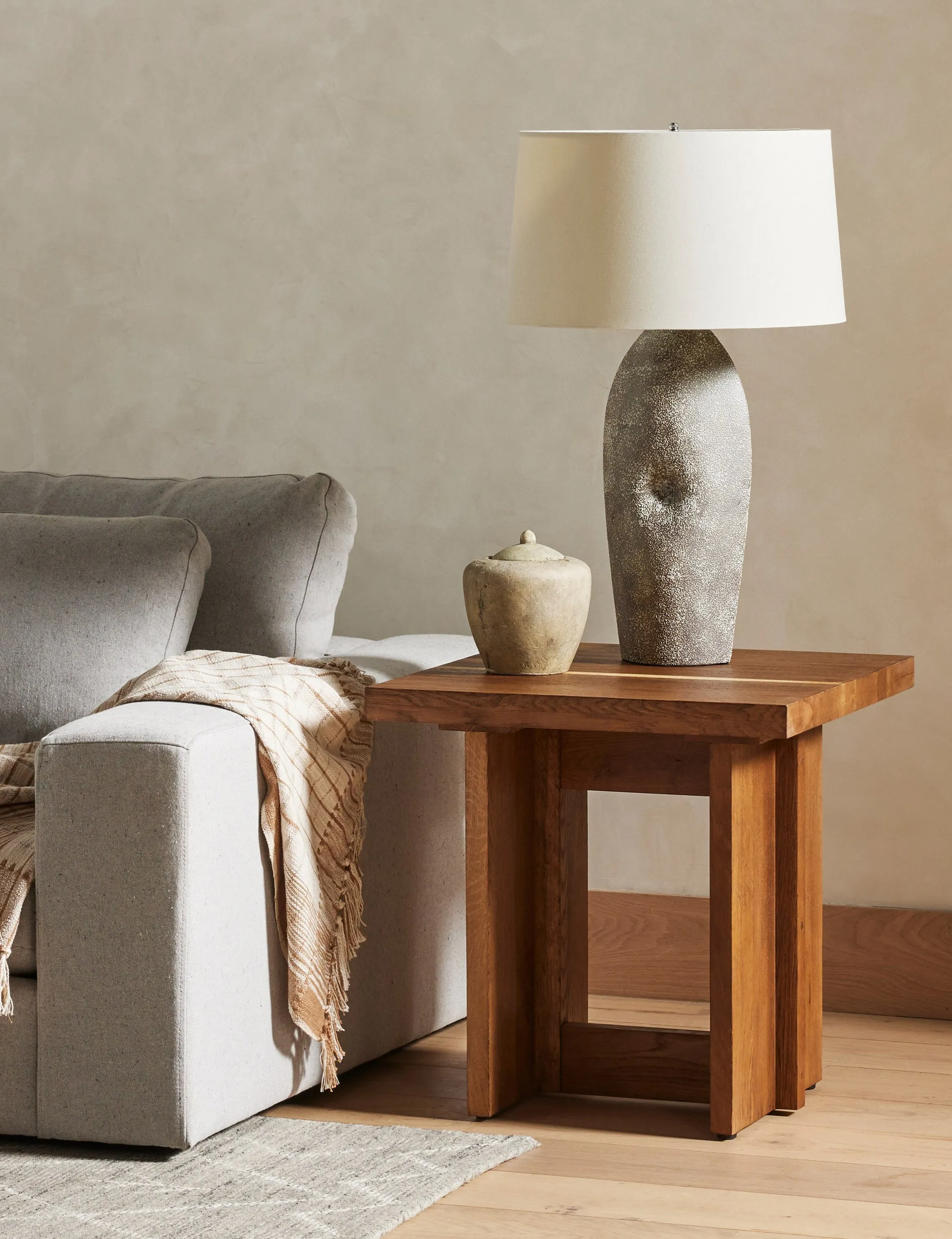 Janan Table Lamp