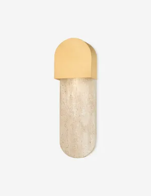 Jaycee Sconce