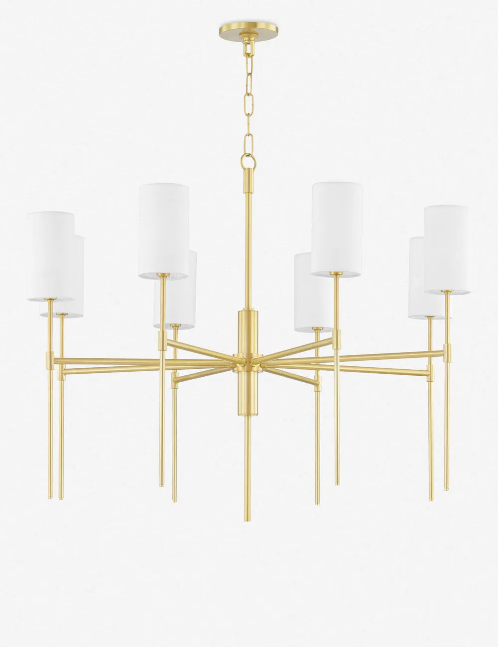 Jensine Chandelier