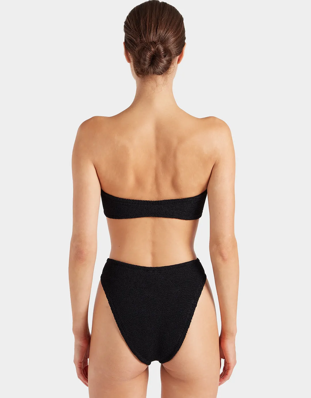 Jerry Swimsuit - Black