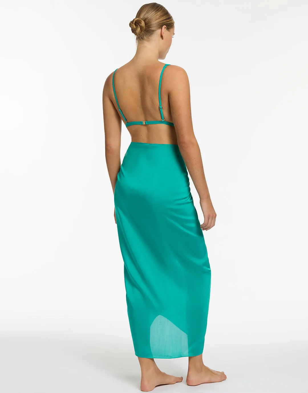 Jetset Sarong - Mineral