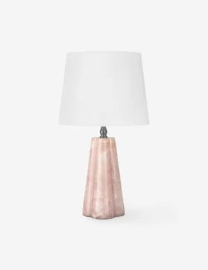 Joelle Mini Table Lamp by Regina Andrew