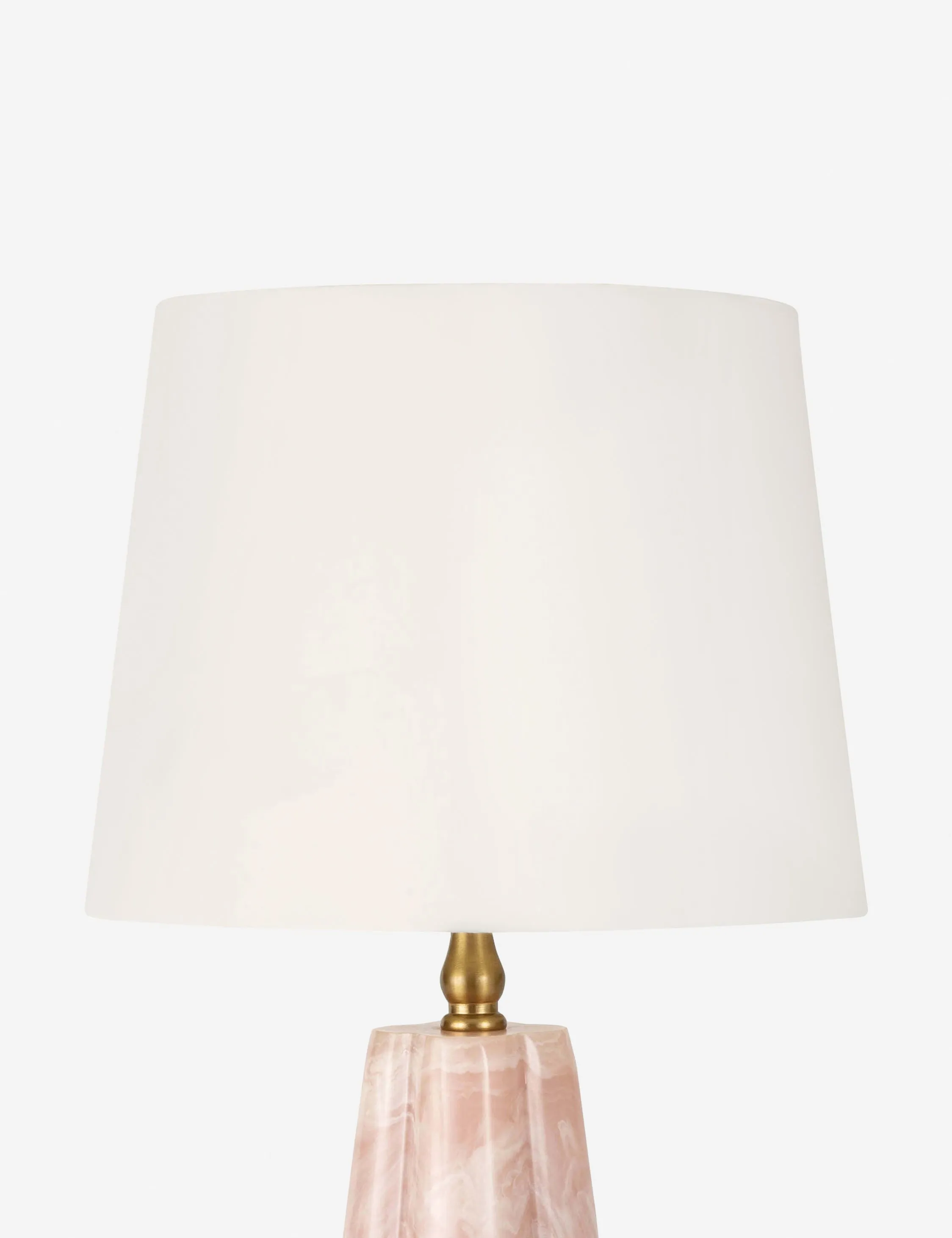 Joelle Mini Table Lamp by Regina Andrew