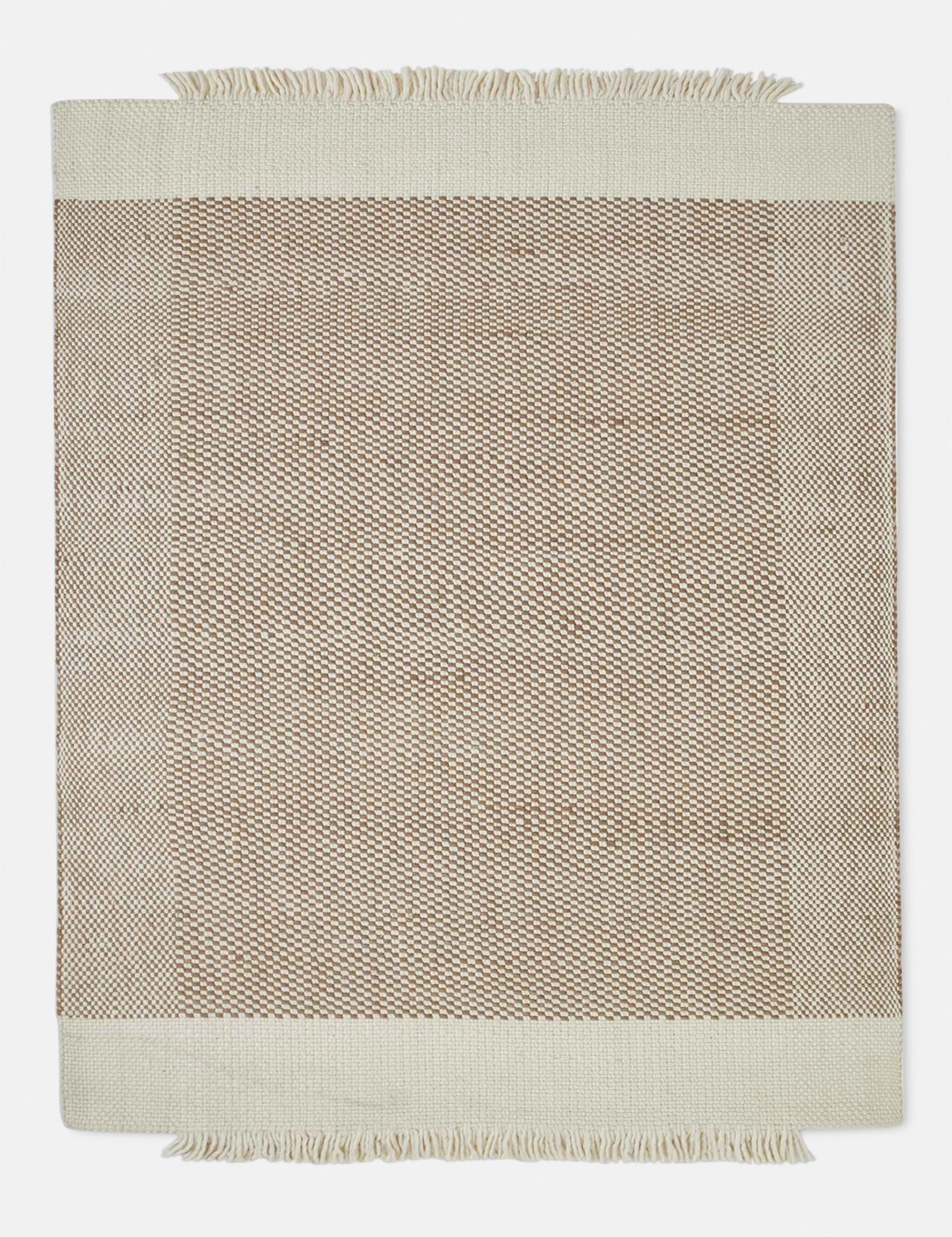 Joelle Handwoven Wool Rug