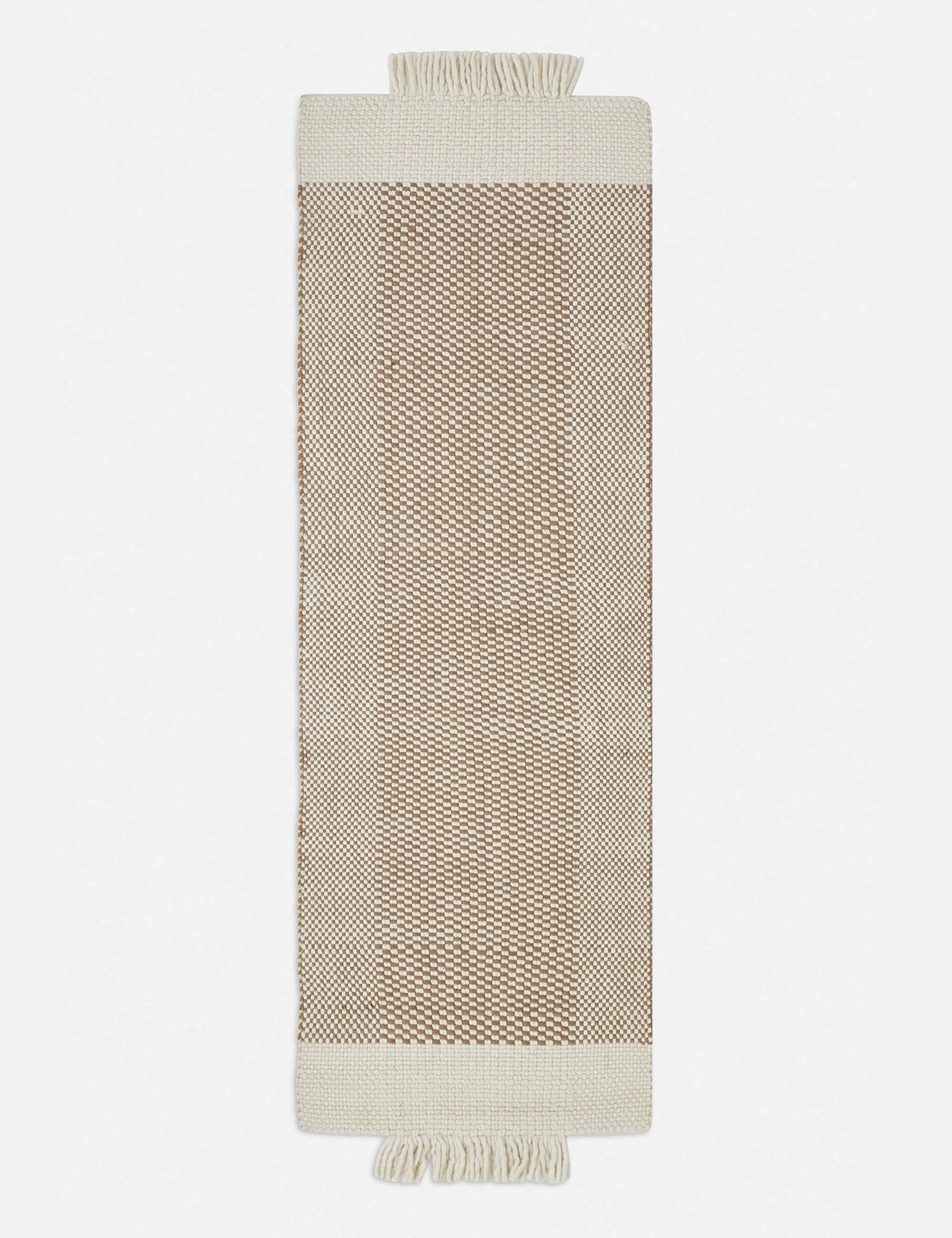 Joelle Handwoven Wool Rug