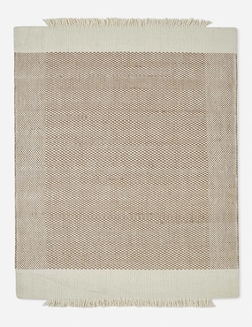 Joelle Handwoven Wool Rug