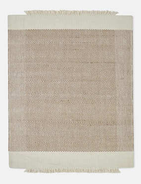Joelle Handwoven Wool Rug