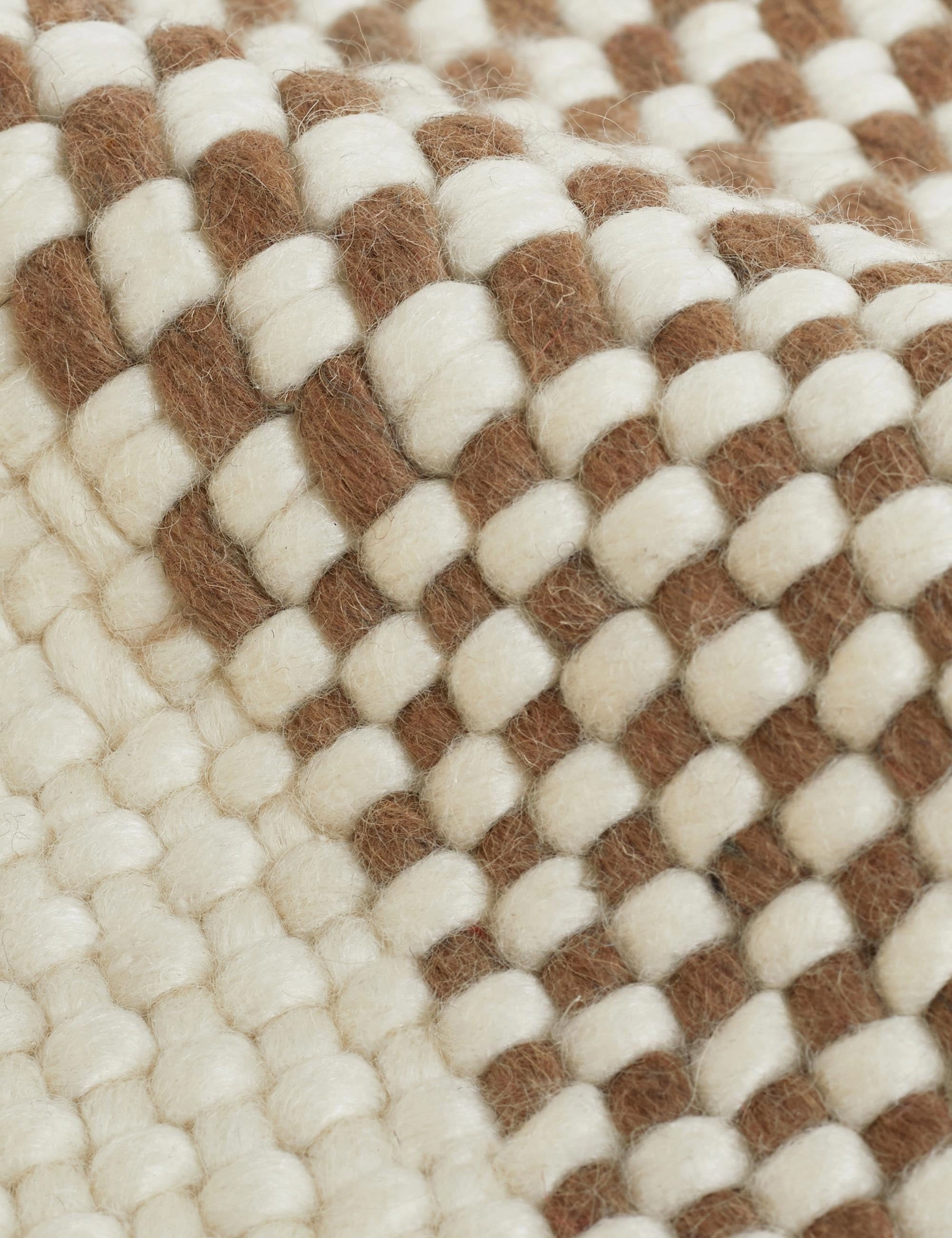 Joelle Handwoven Wool Rug