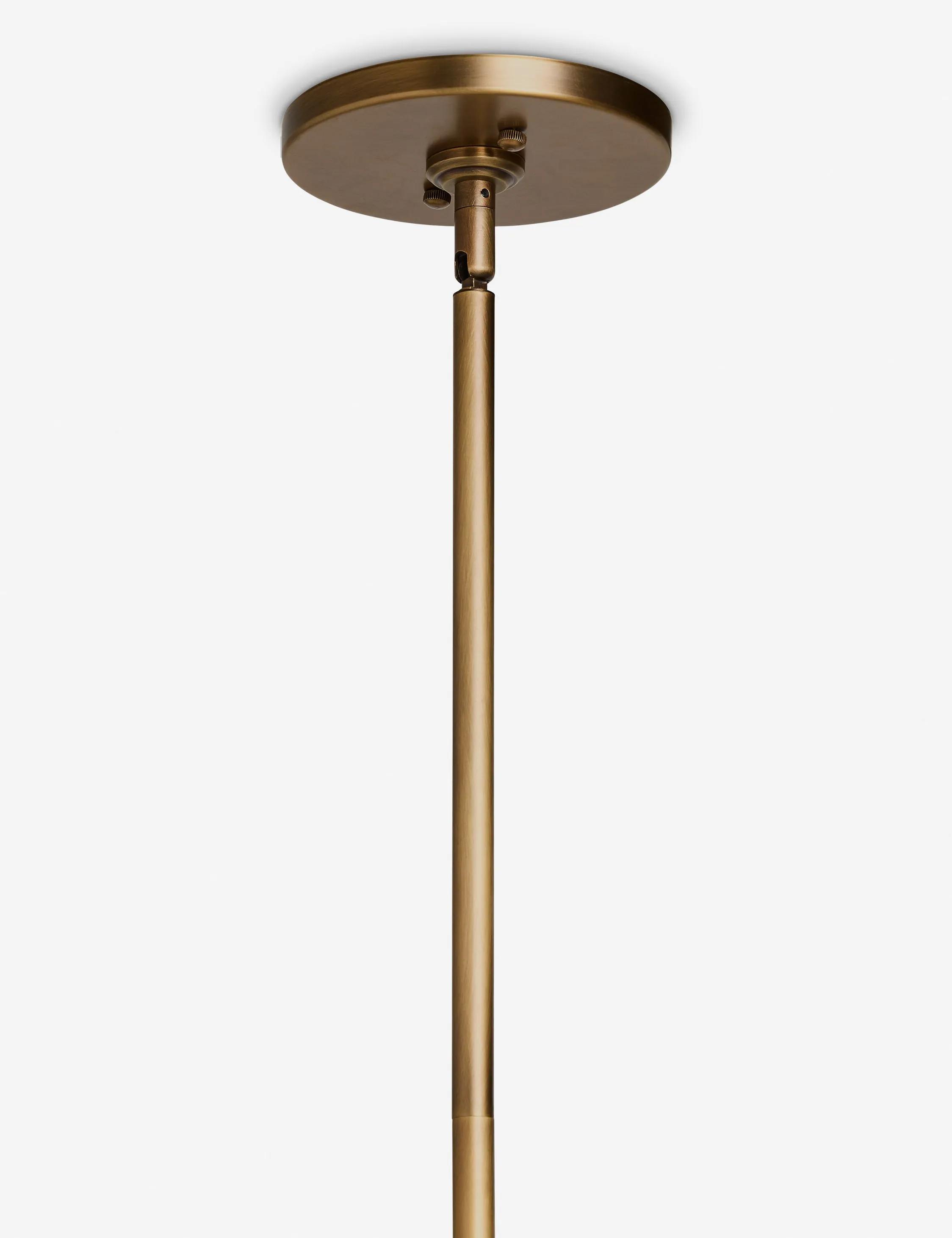 Jordan Chandelier