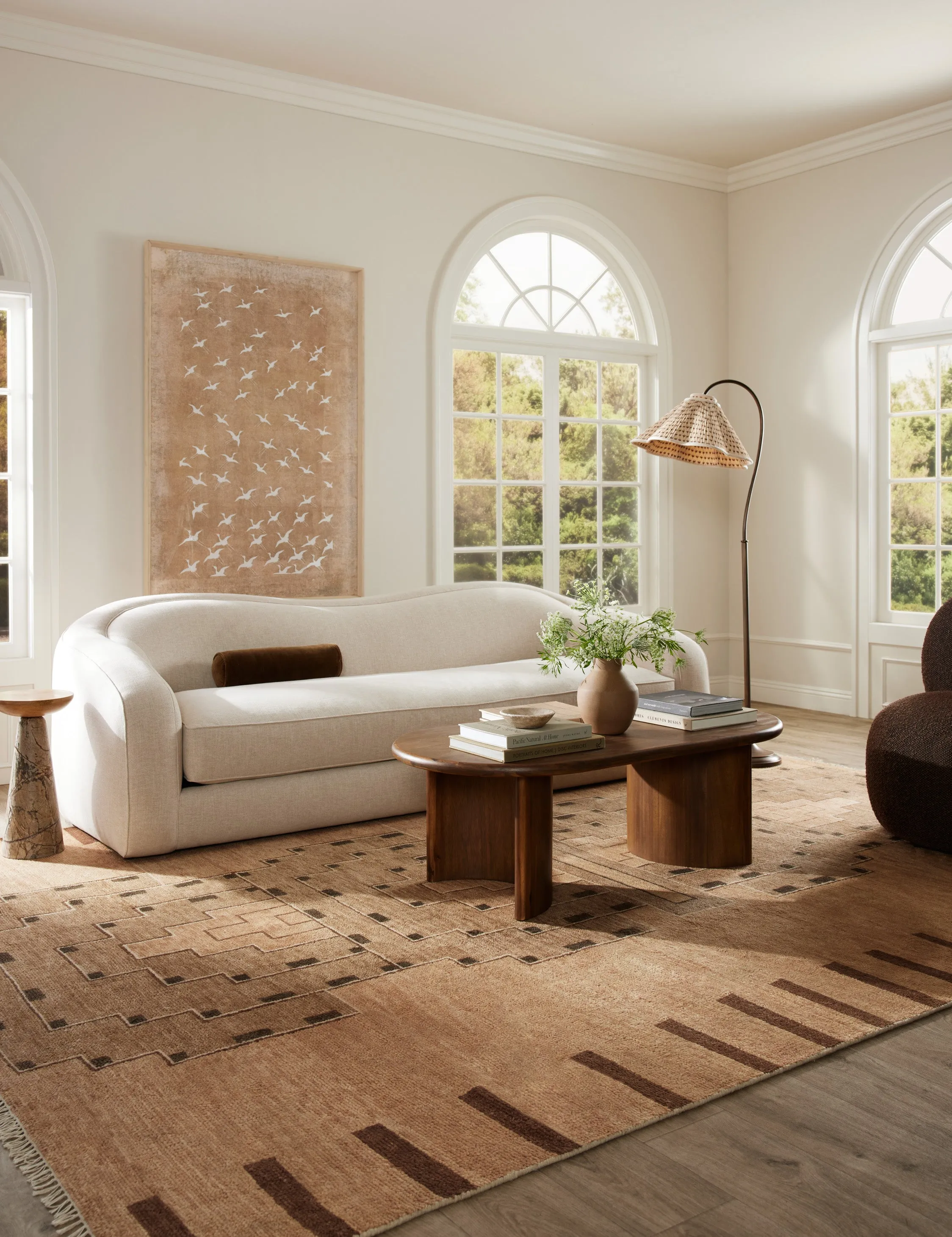 Jordan Floor Lamp