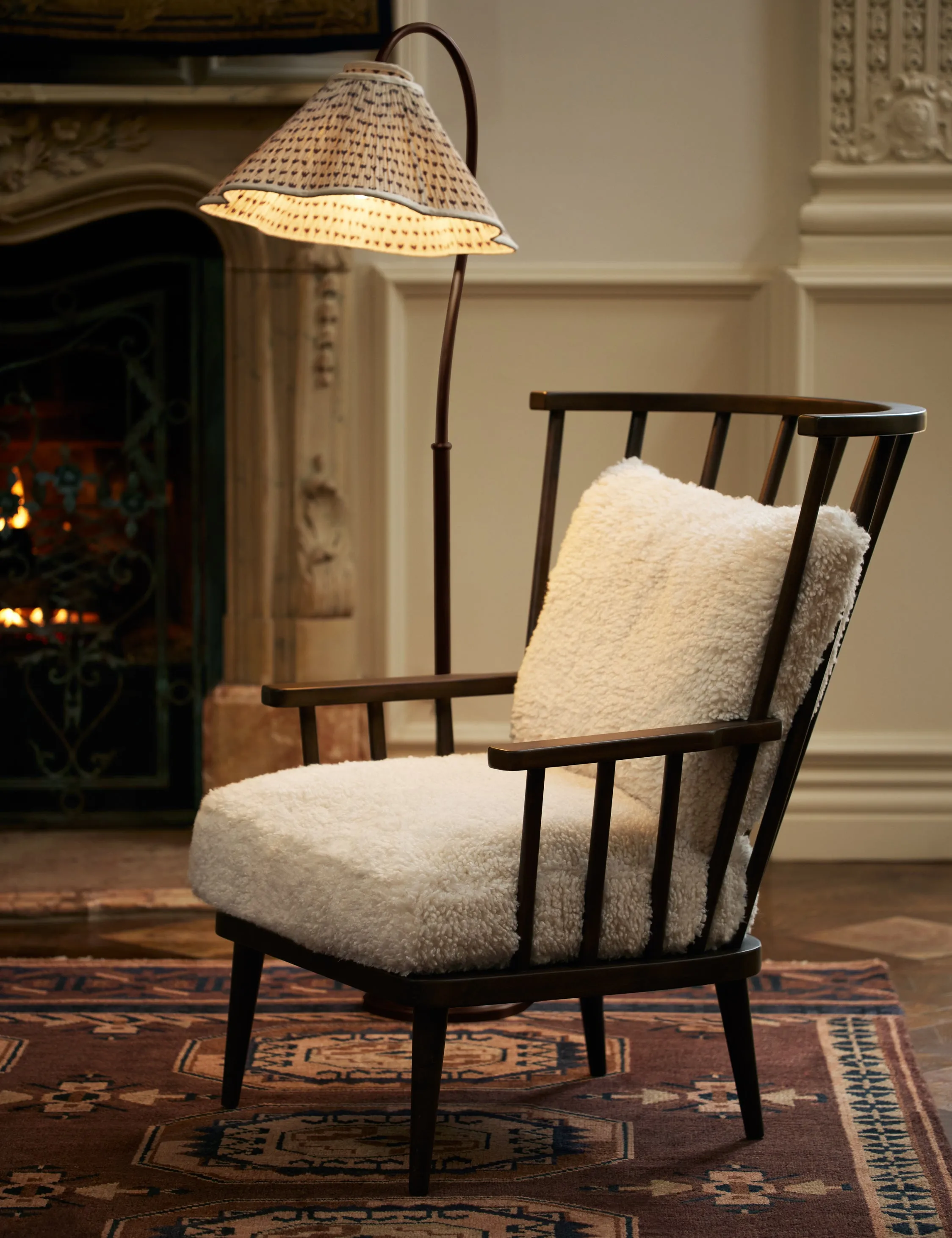Jordan Floor Lamp