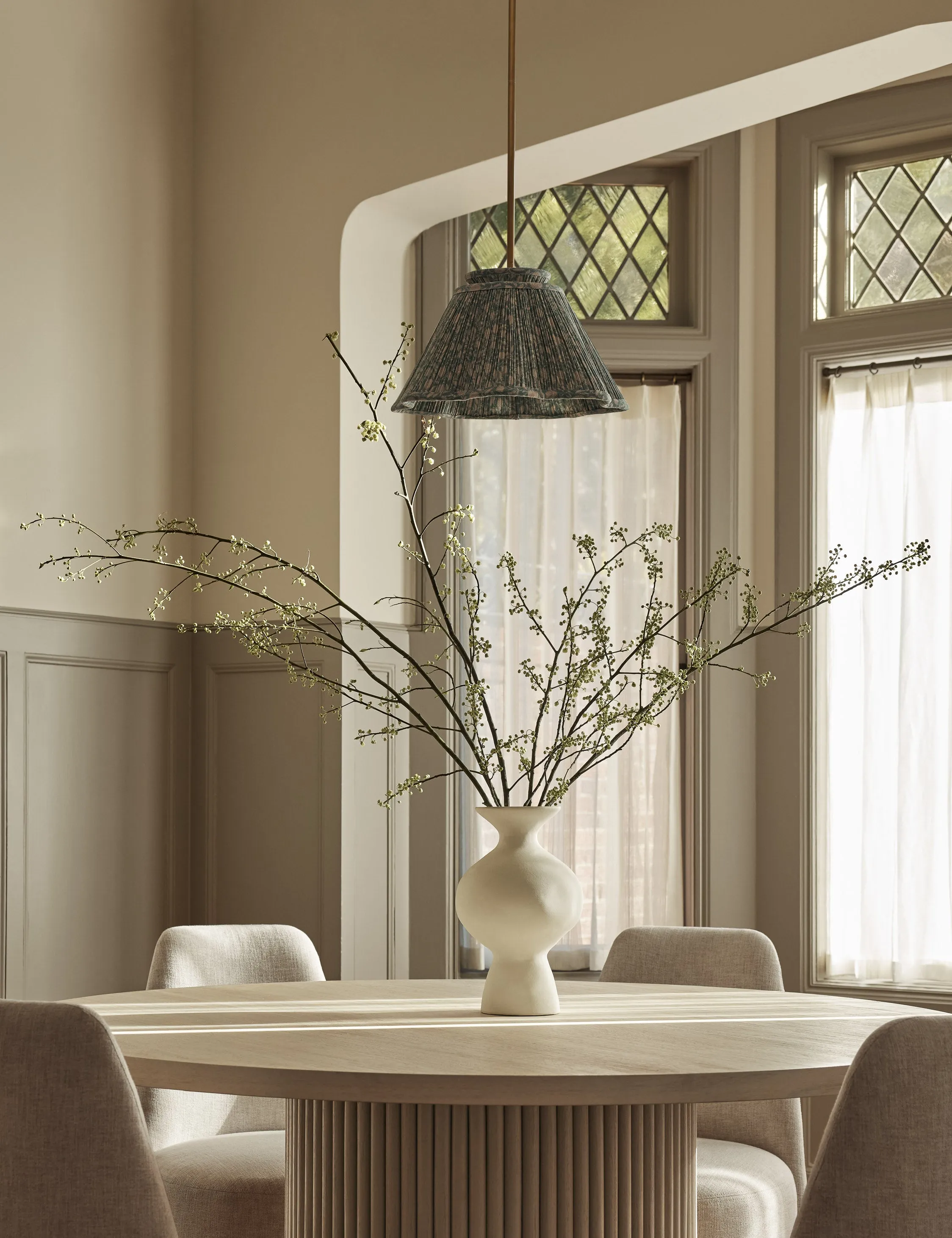 Jordan Pendant Light