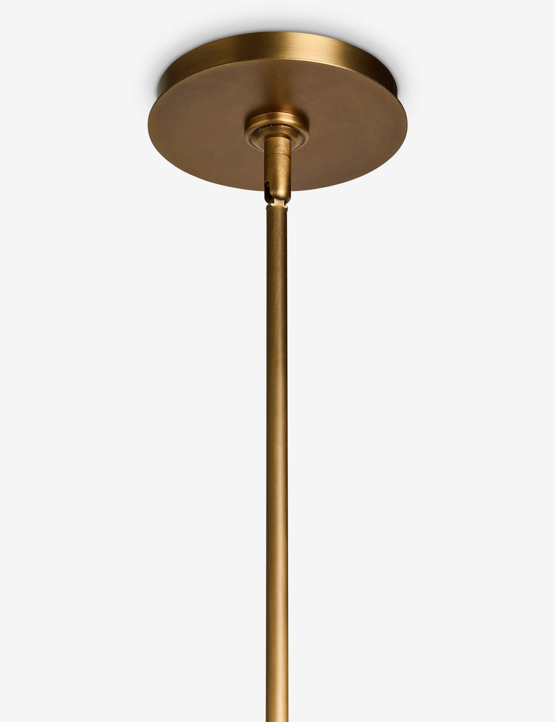 Jordan Pendant Light