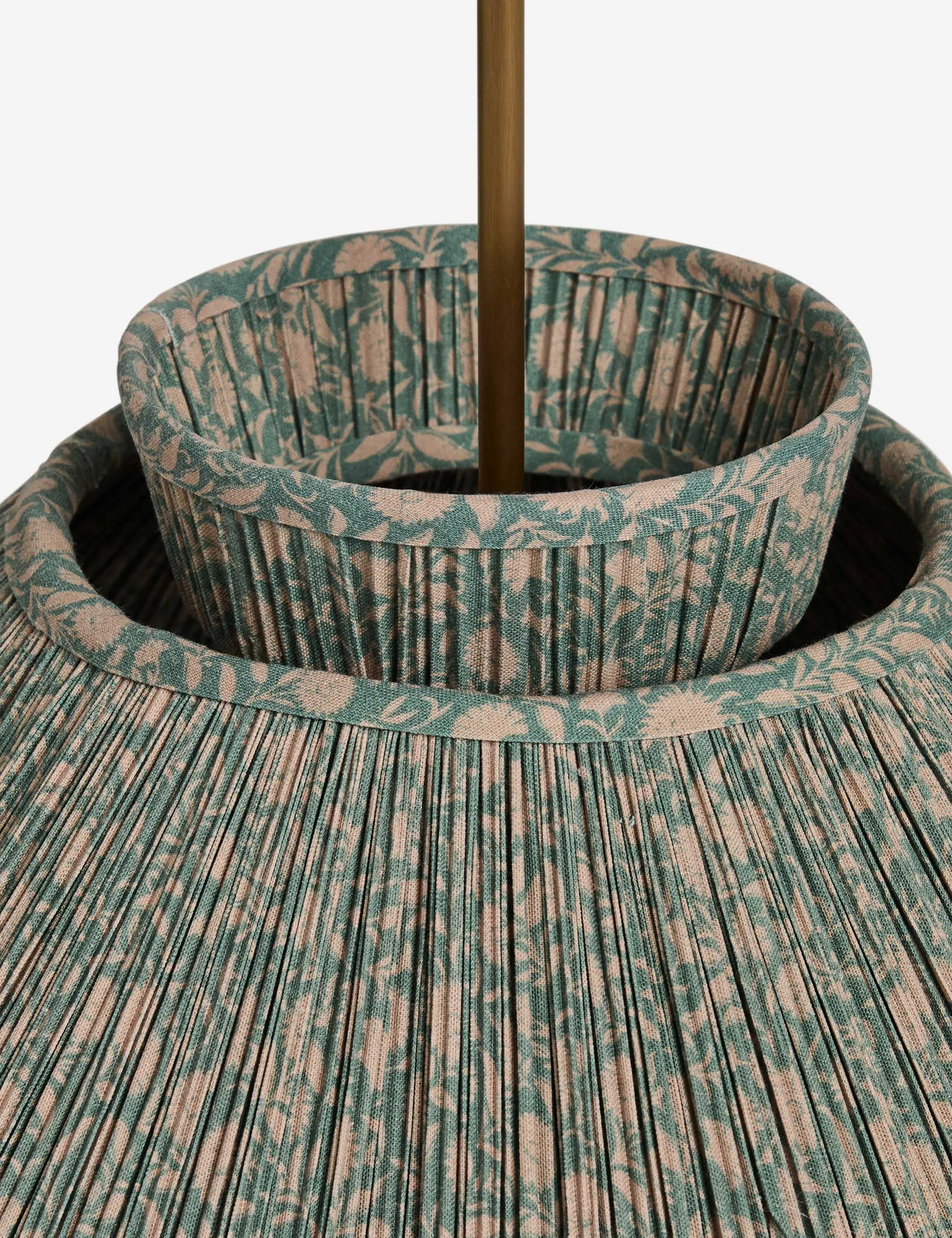Jordan Pendant Light