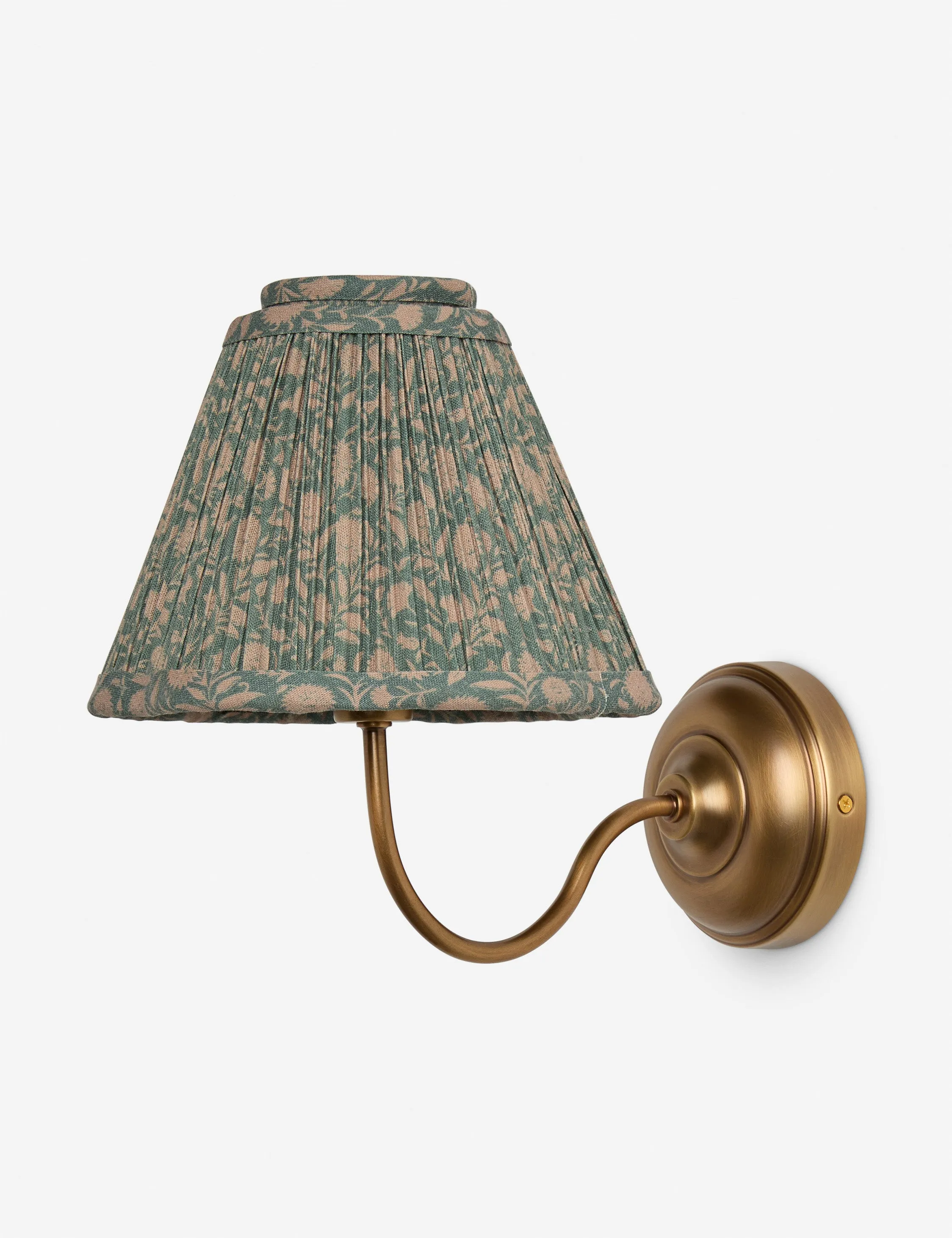 Jordan Sconce