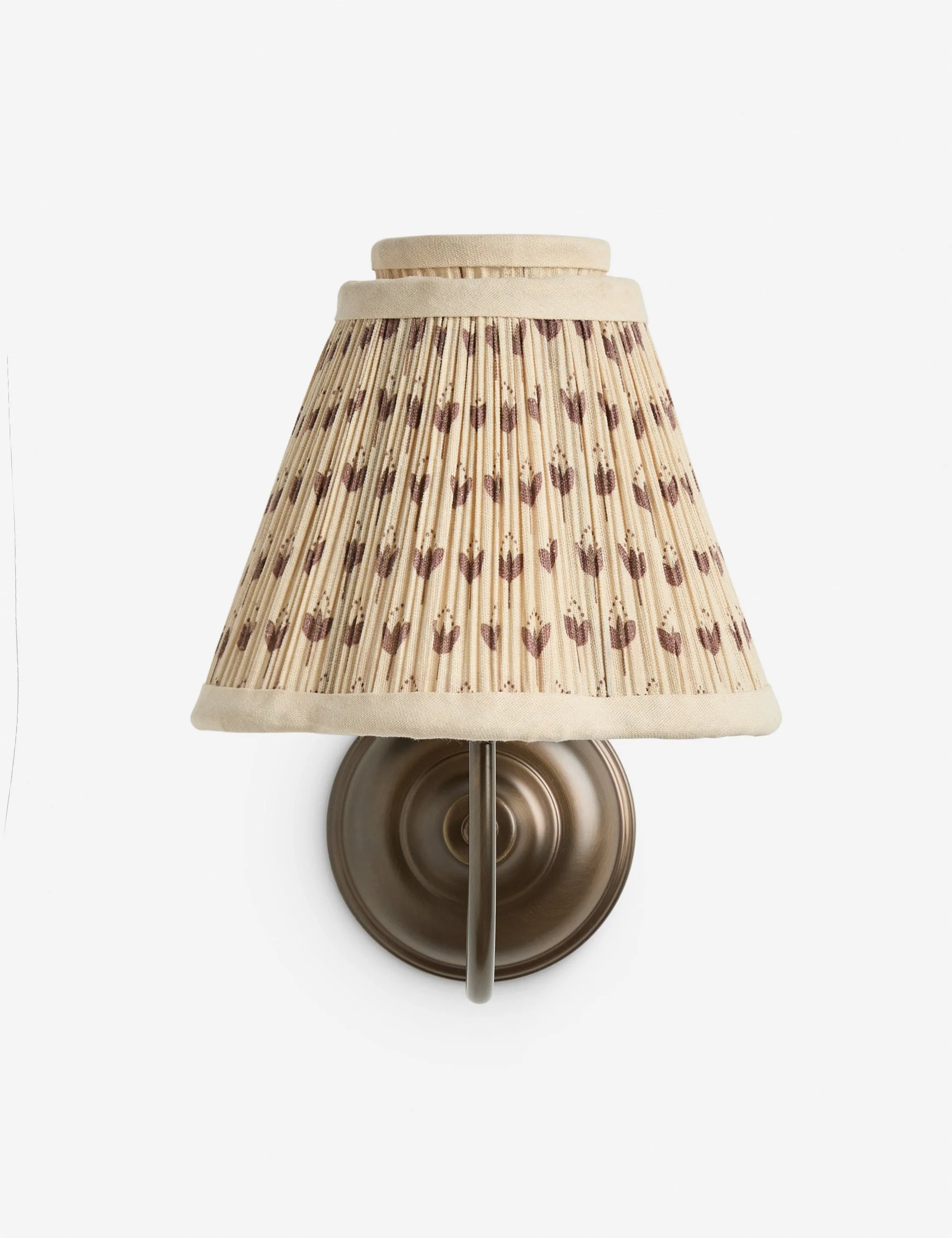 Jordan Sconce