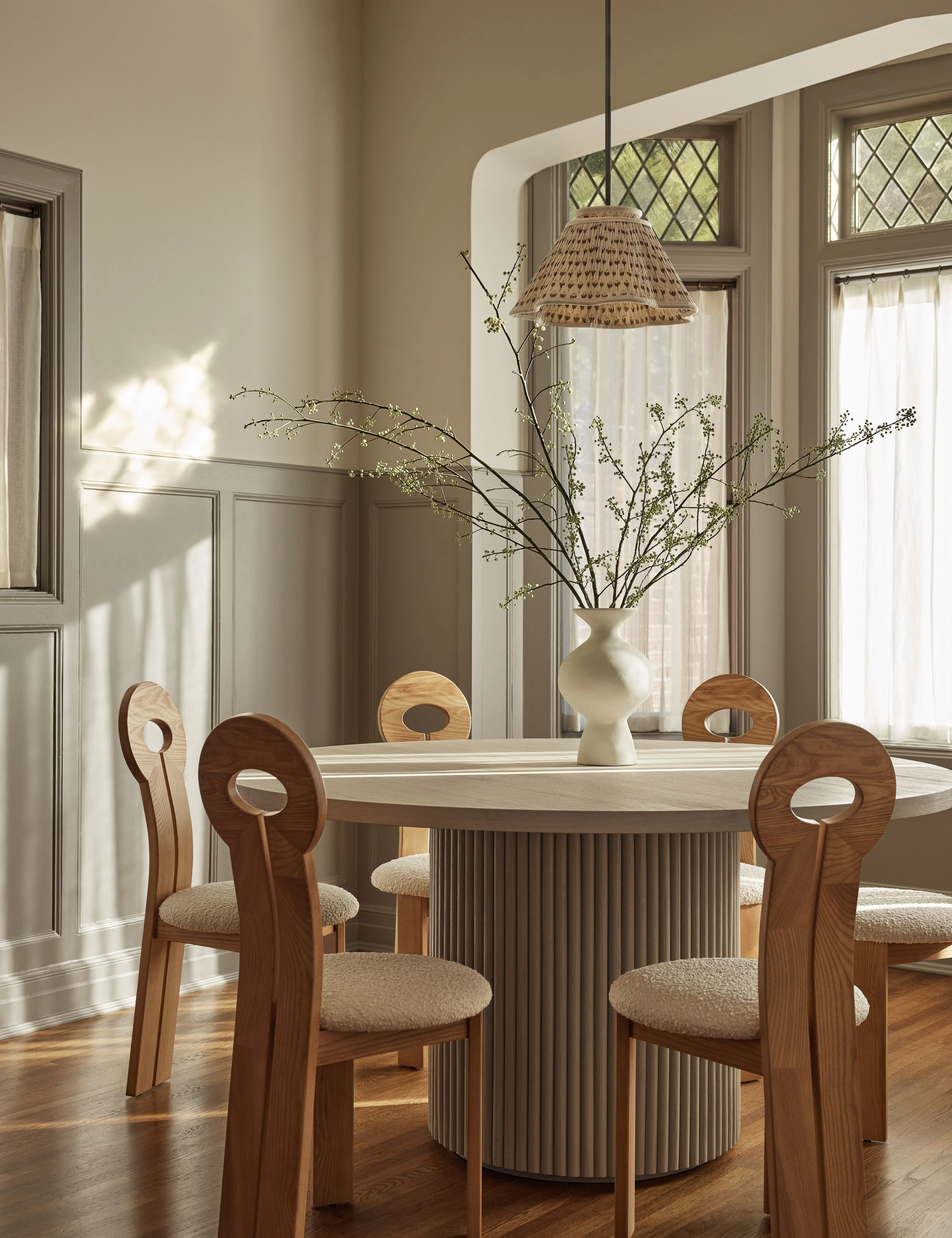 Jordan Pendant Light