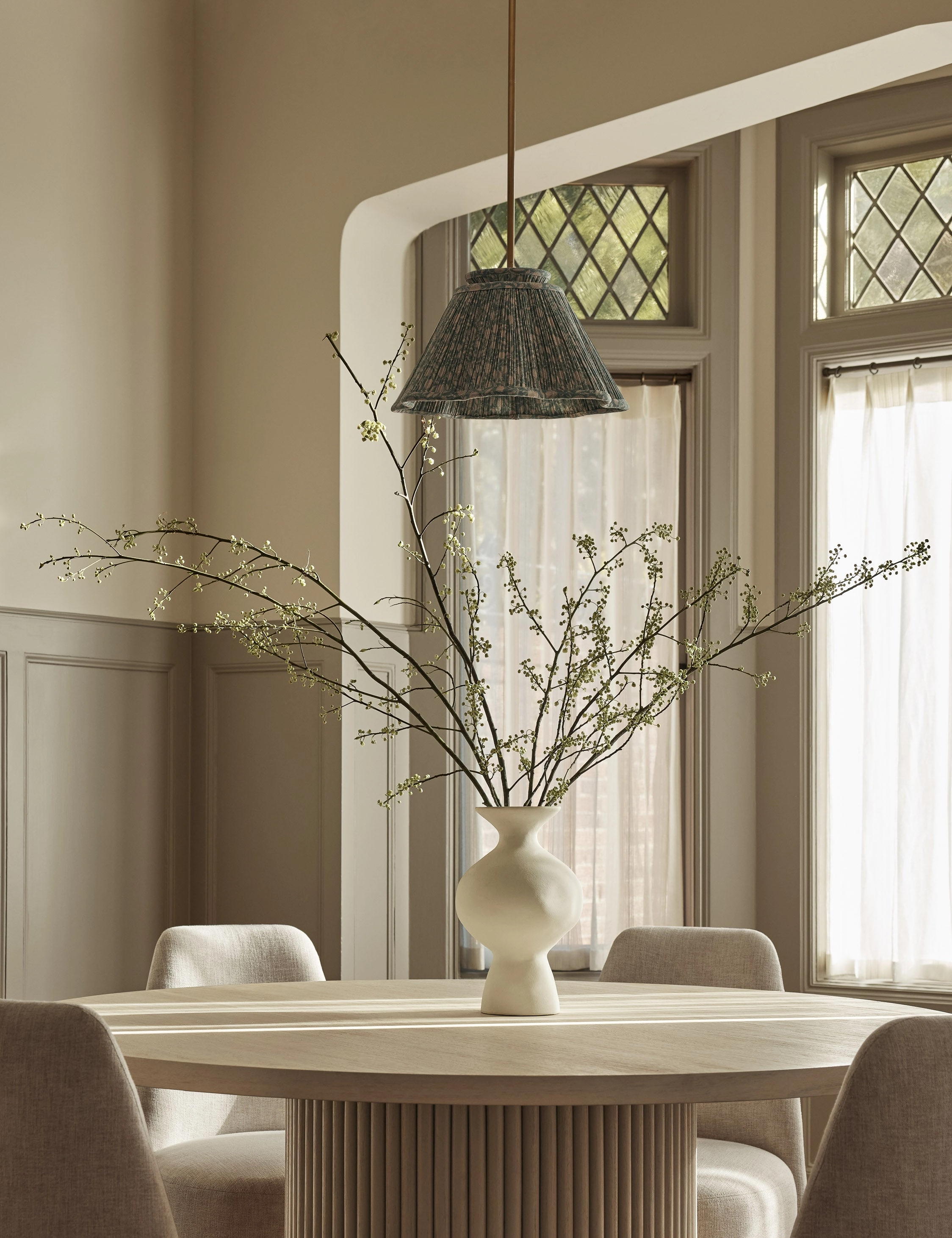 Jordan Pendant Light