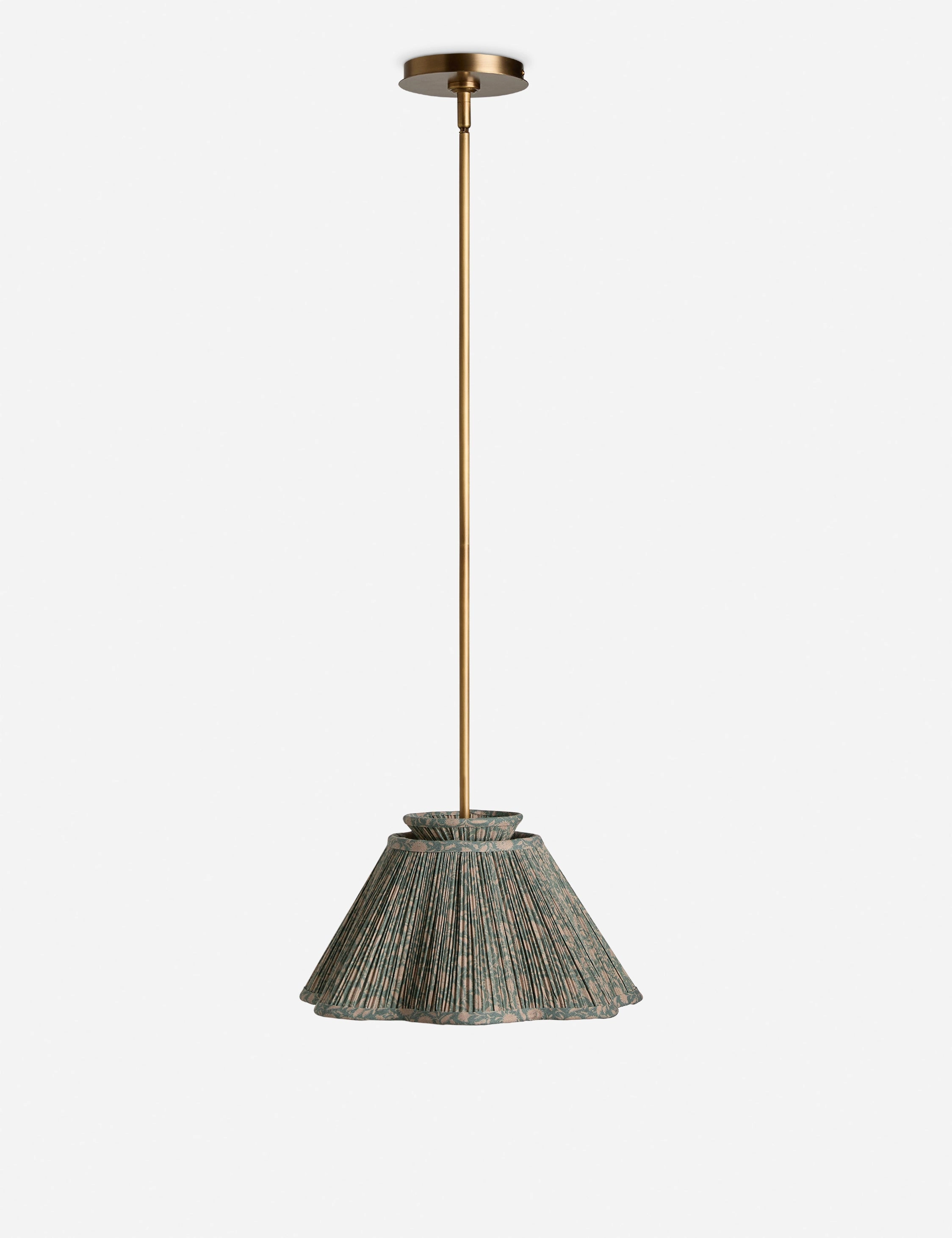 Jordan Pendant Light