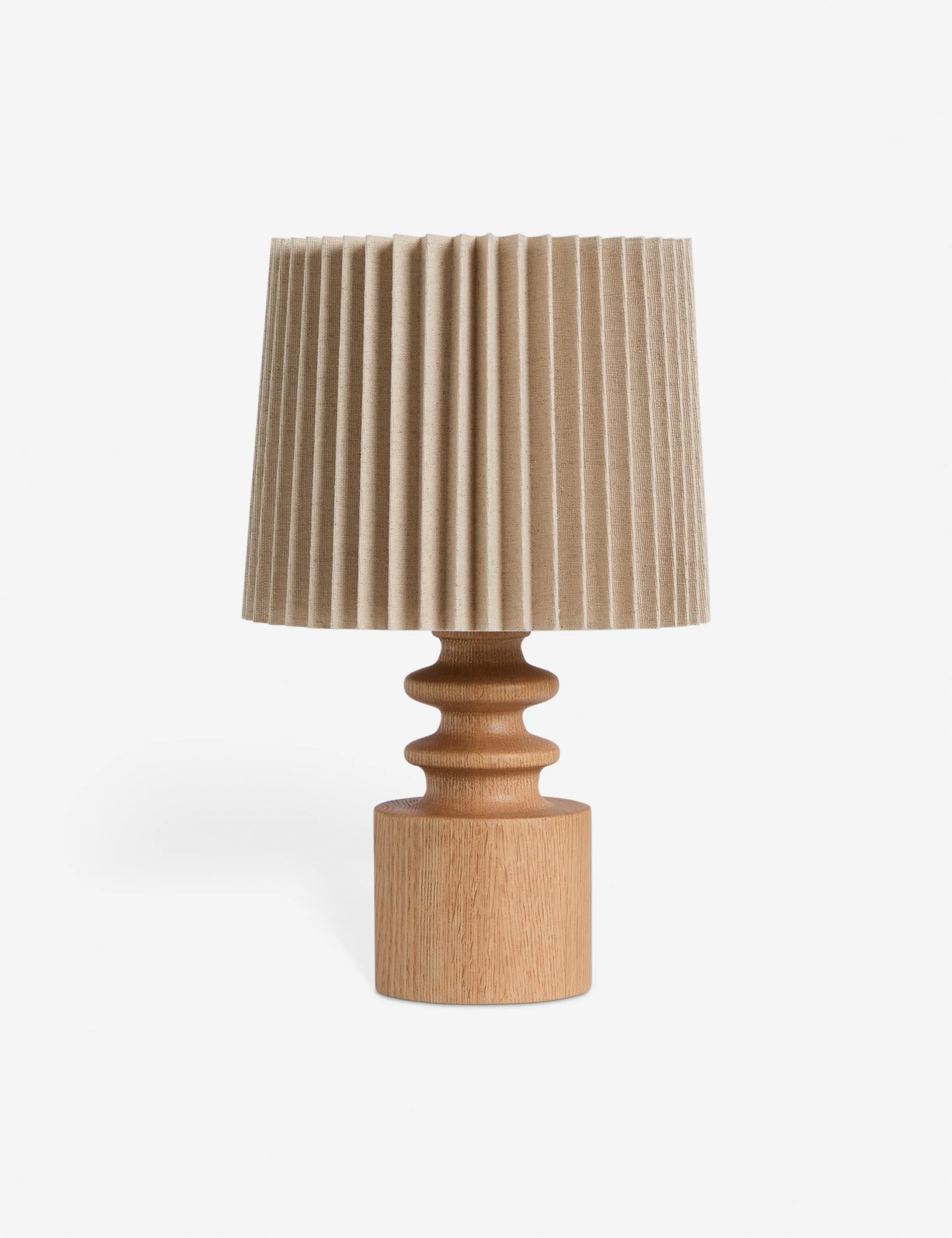 Joshi Table Lamp