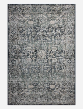 Josie I Rug by Amber Lewis x Loloi