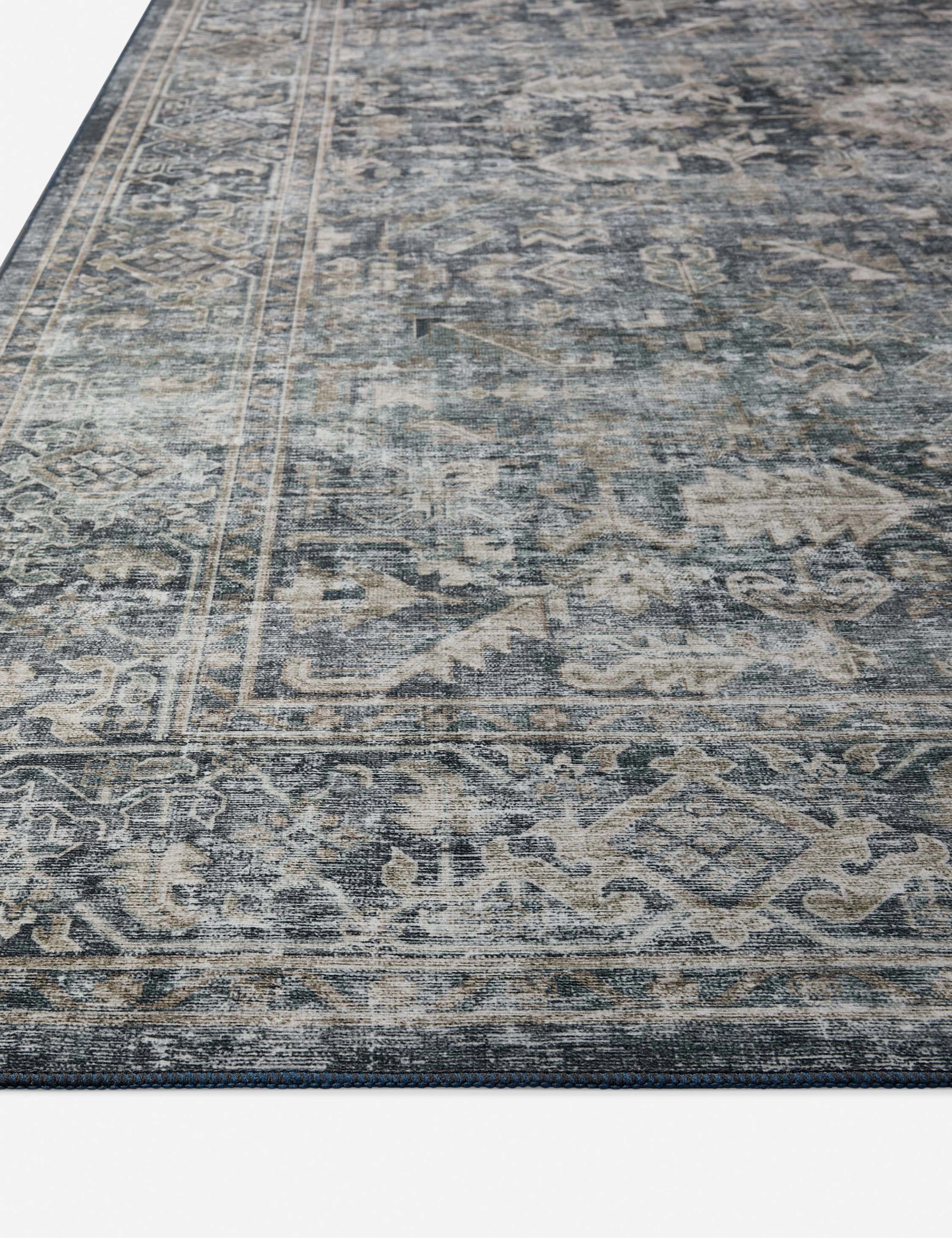 Josie I Rug by Amber Lewis x Loloi
