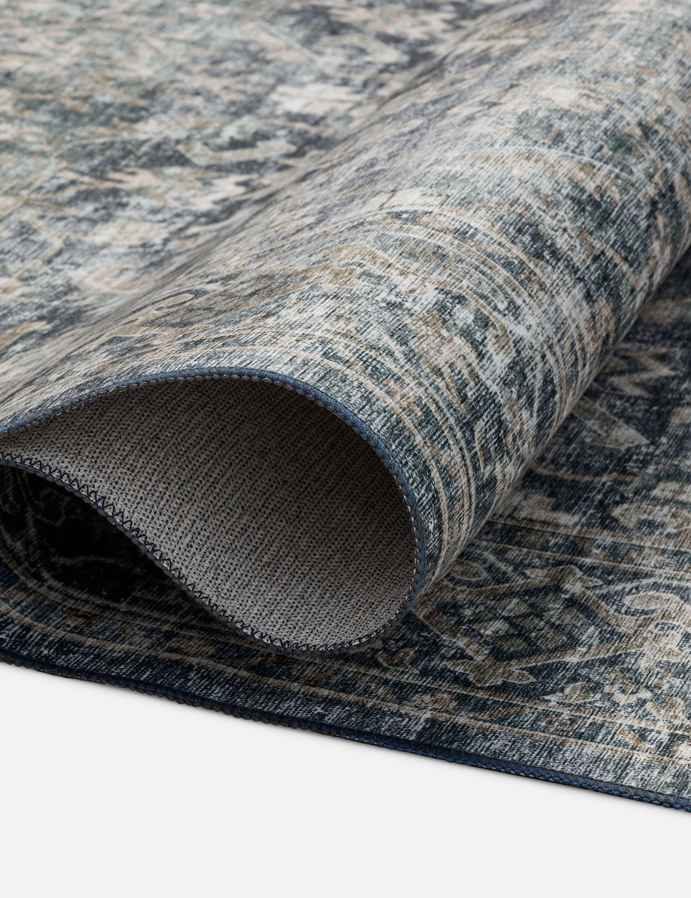 Josie I Rug by Amber Lewis x Loloi