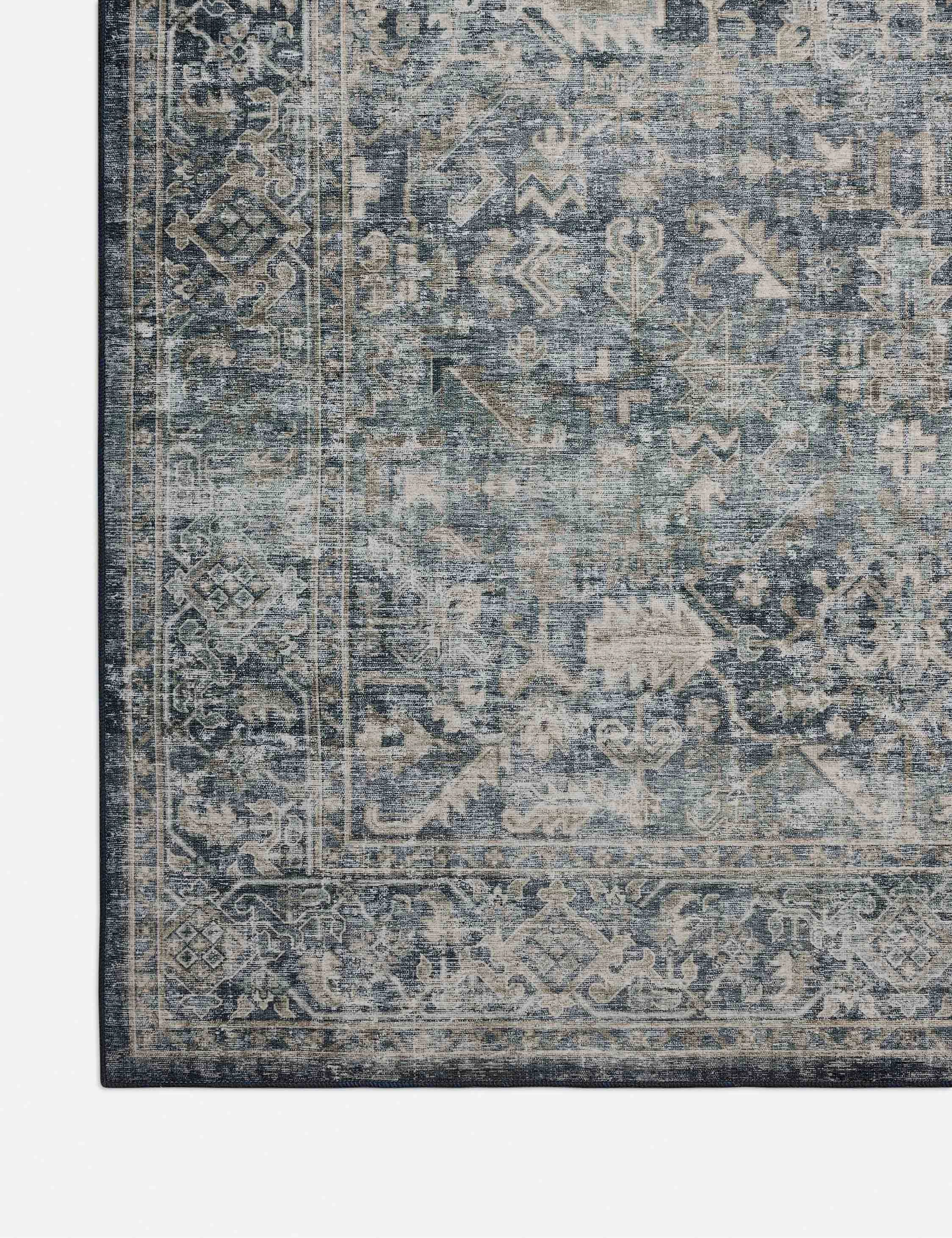 Josie I Rug by Amber Lewis x Loloi