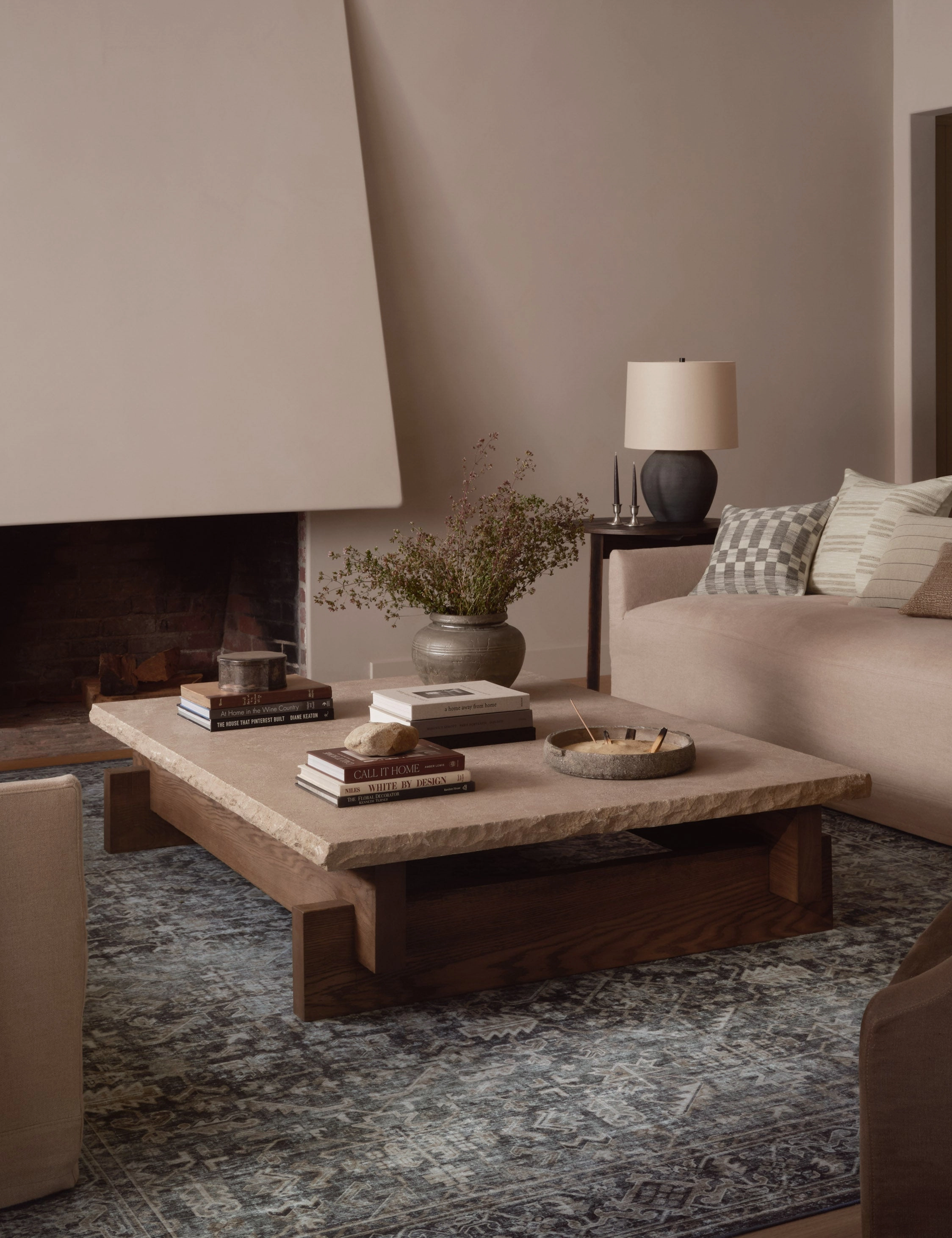 Josie I Rug by Amber Lewis x Loloi