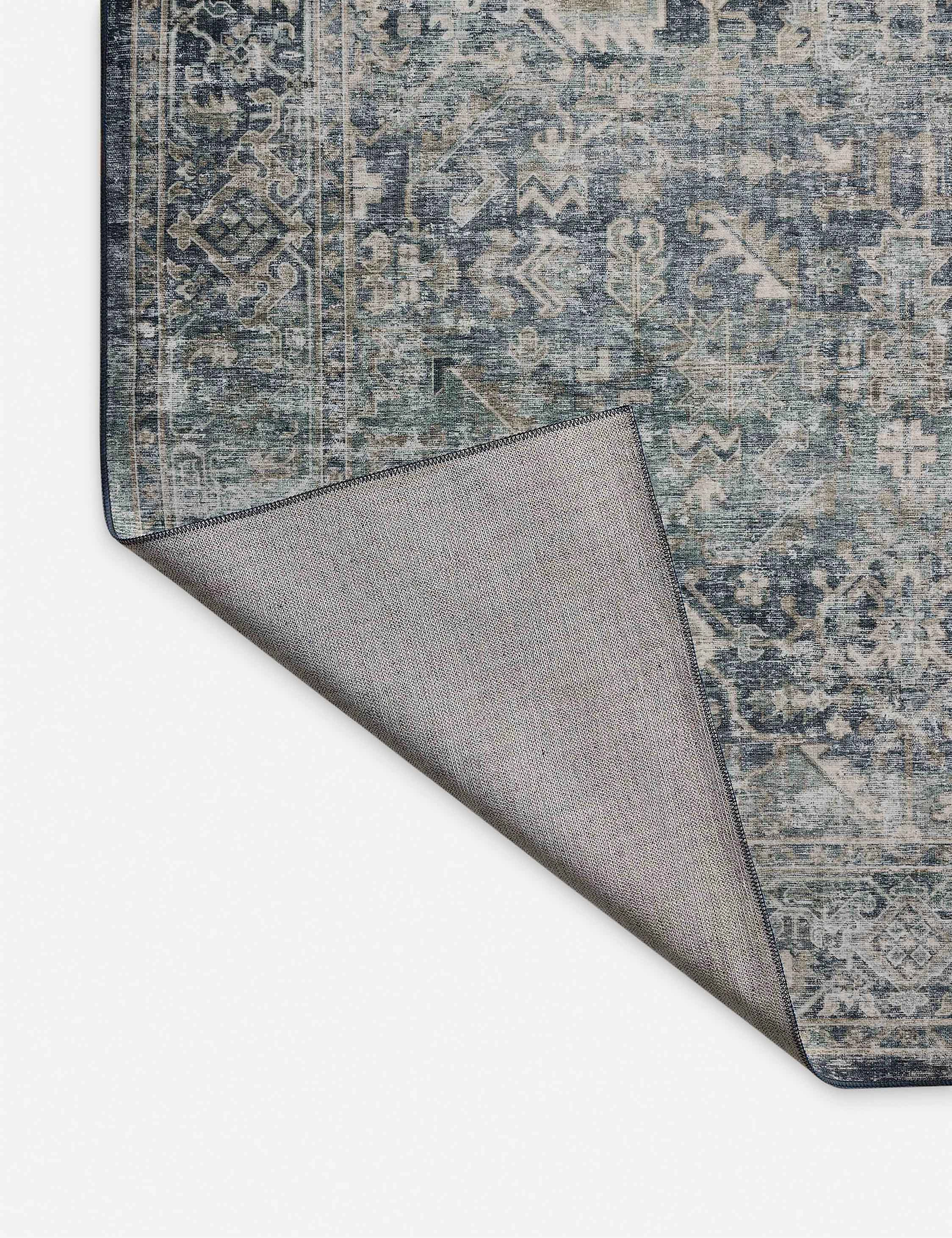 Josie I Rug by Amber Lewis x Loloi