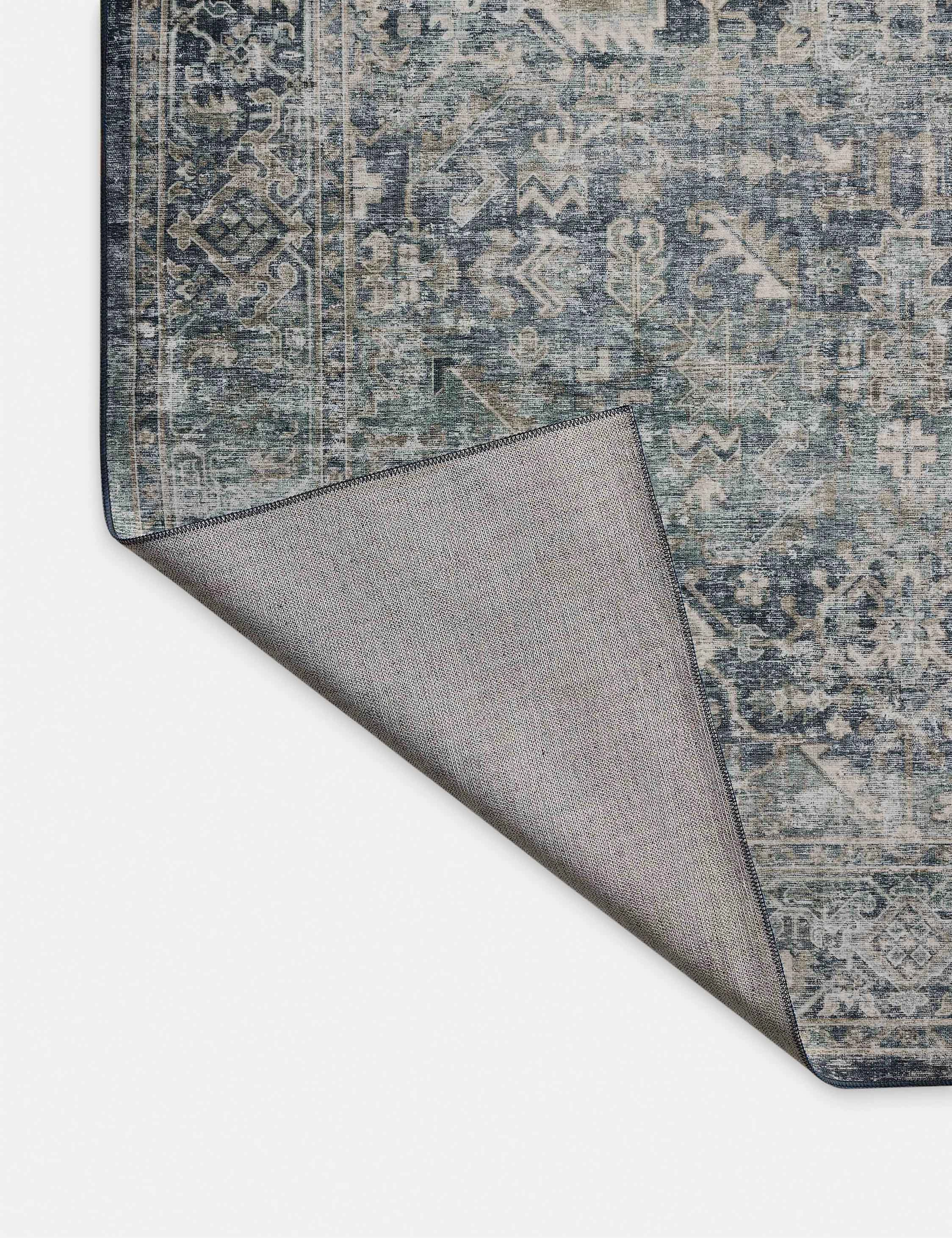 Josie I Rug by Amber Lewis x Loloi
