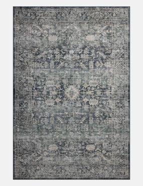 Josie I Rug by Amber Lewis x Loloi