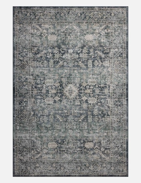 Josie I Rug by Amber Lewis x Loloi