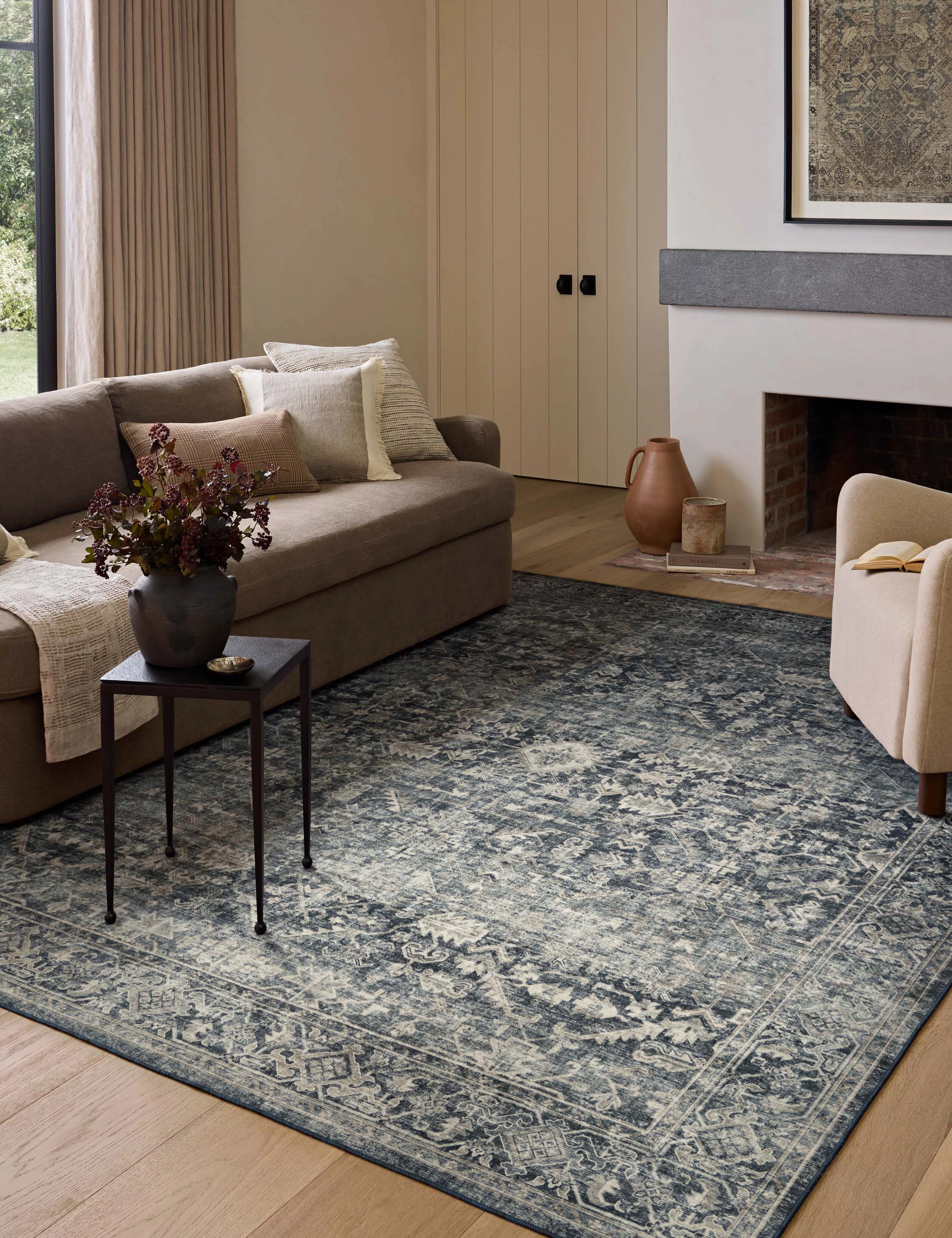 Josie I Rug by Amber Lewis x Loloi
