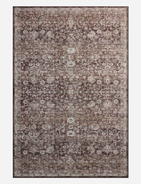 Josie II Rug by Amber Lewis x Loloi