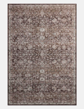 Josie II Rug by Amber Lewis x Loloi