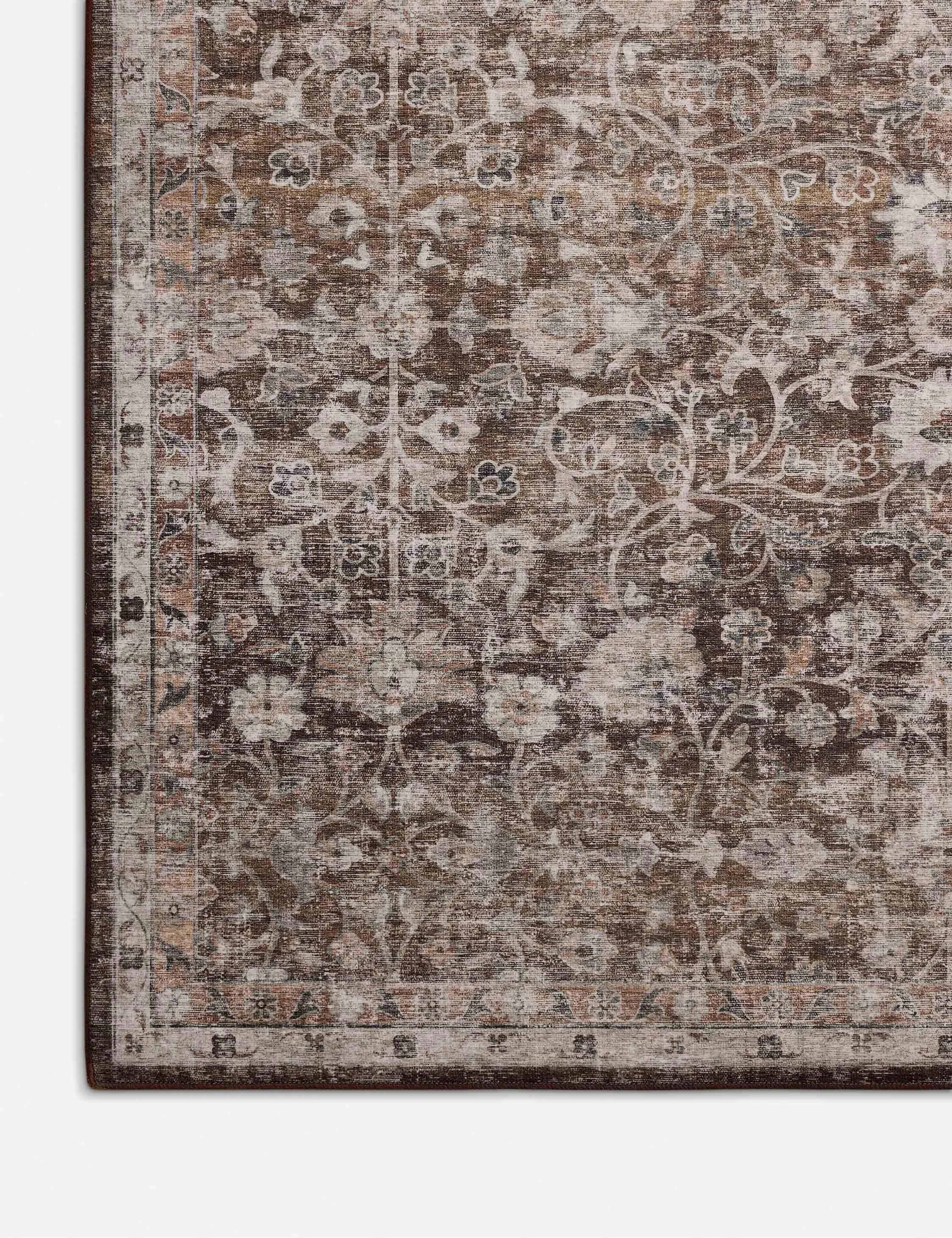 Josie II Rug by Amber Lewis x Loloi
