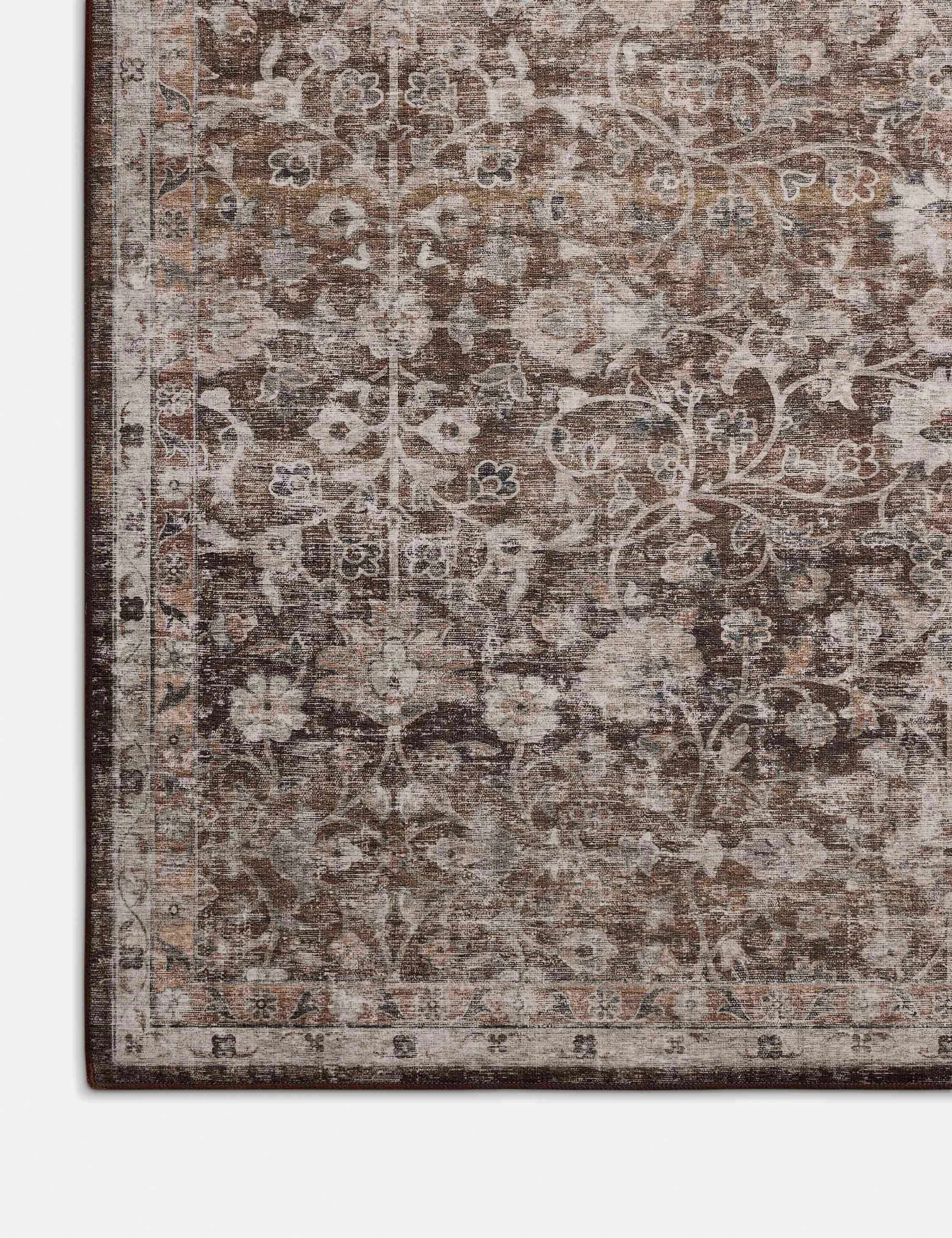 Josie II Rug by Amber Lewis x Loloi