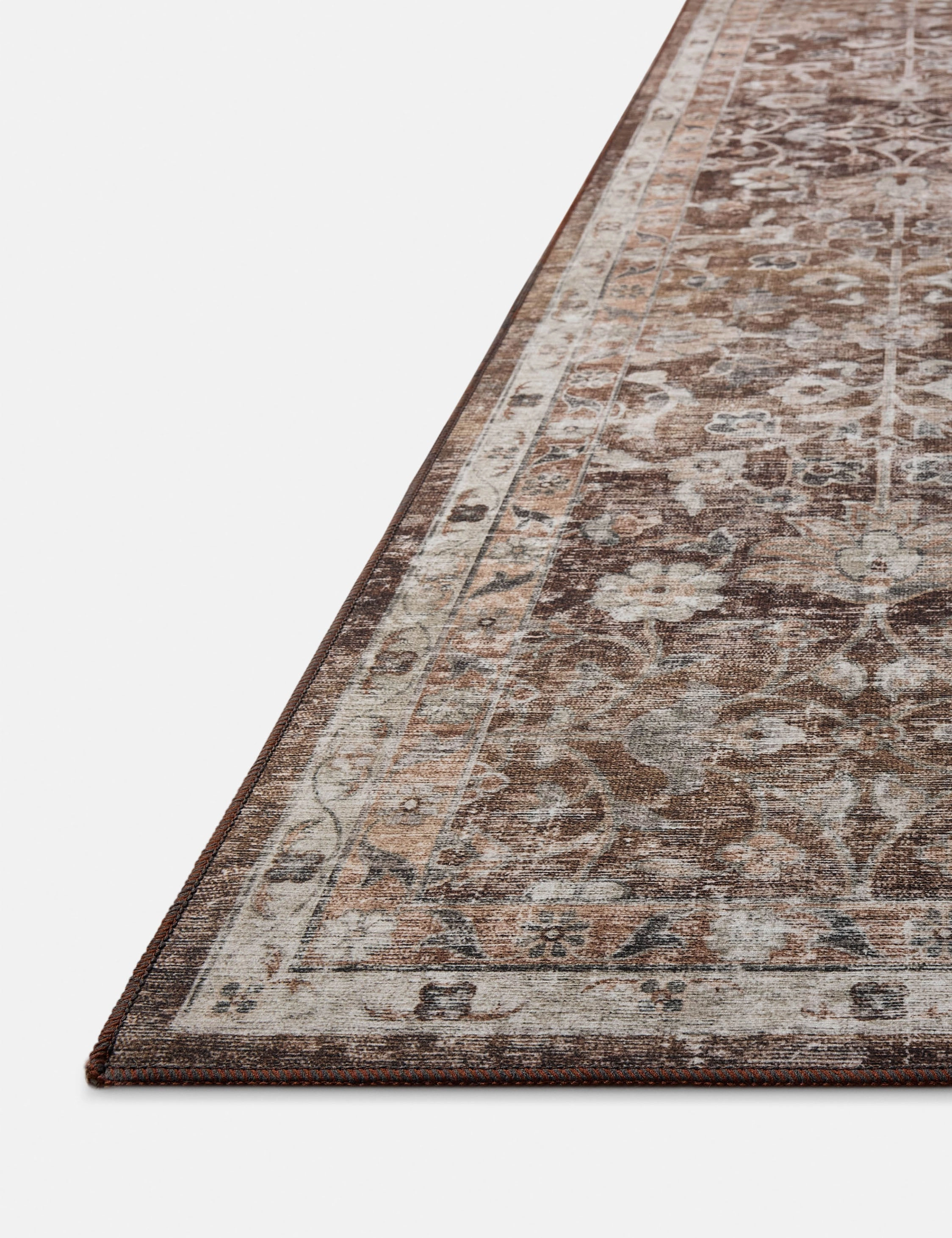Josie II Rug by Amber Lewis x Loloi
