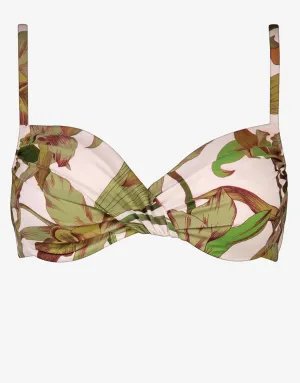 Journey Underwired Bikini Top