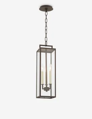 Judy Outdoor Pendant Light
