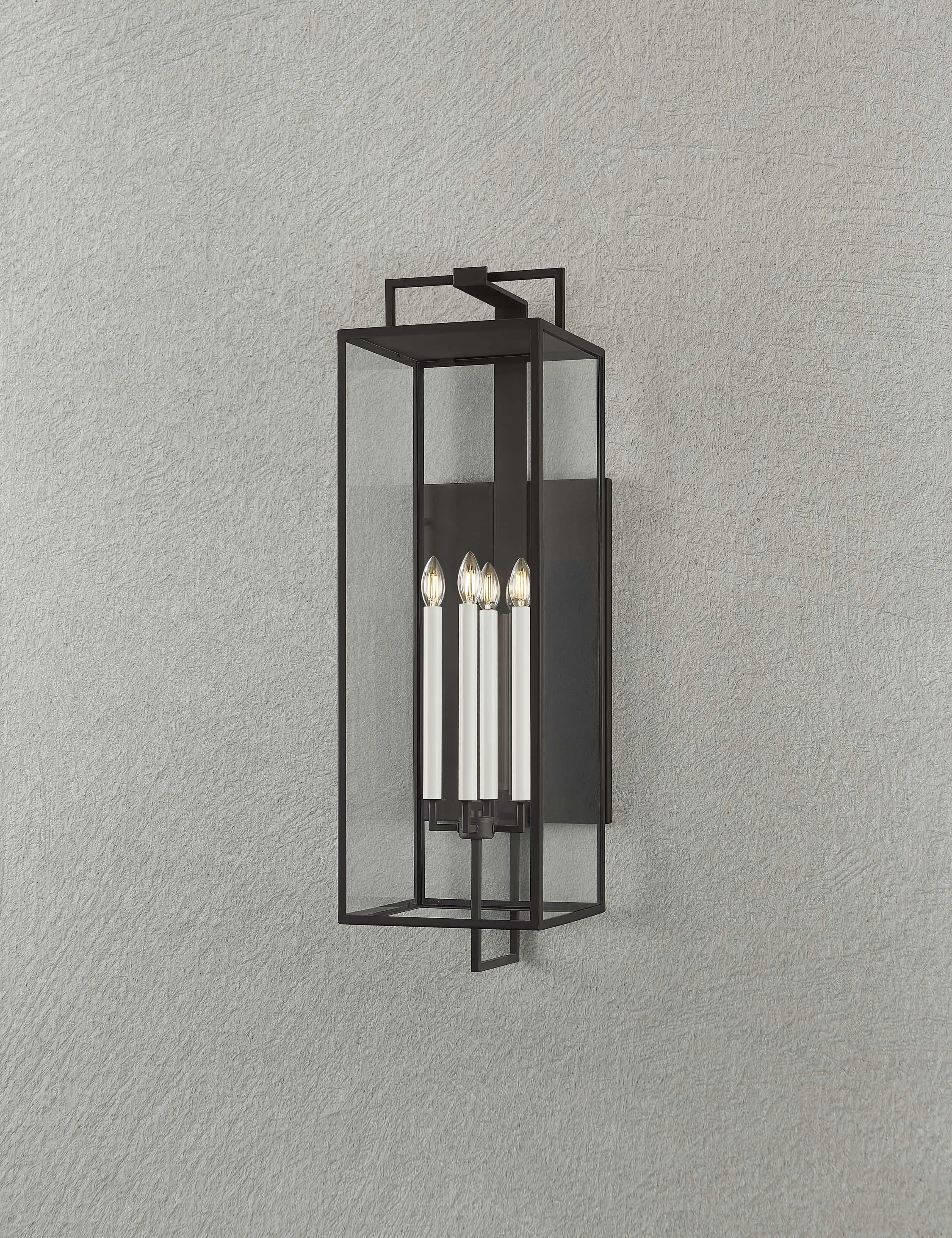 Judy Outdoor Sconce