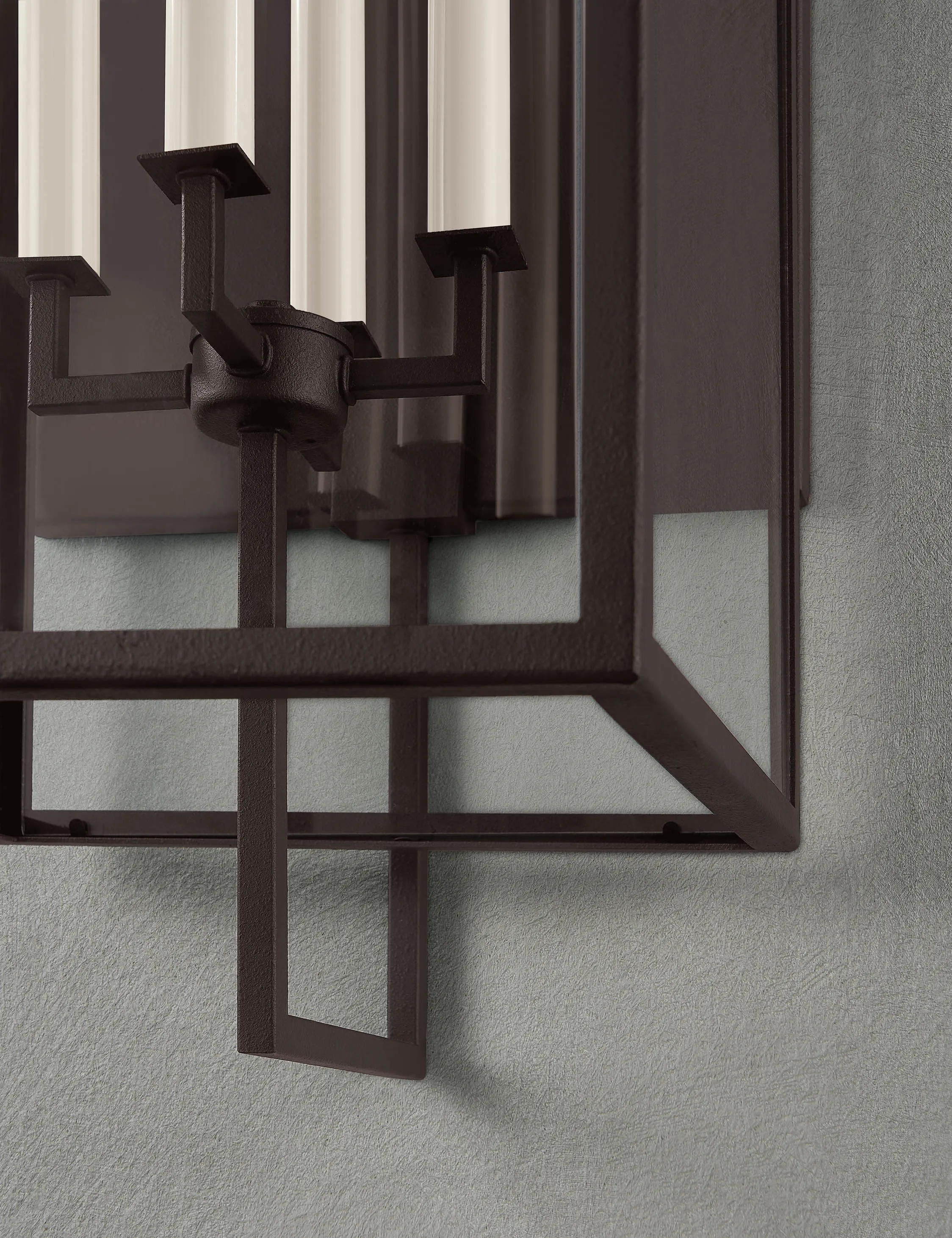Judy Outdoor Sconce