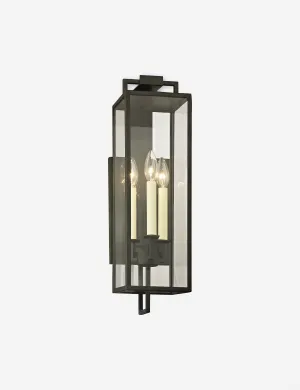 Judy Outdoor Sconce