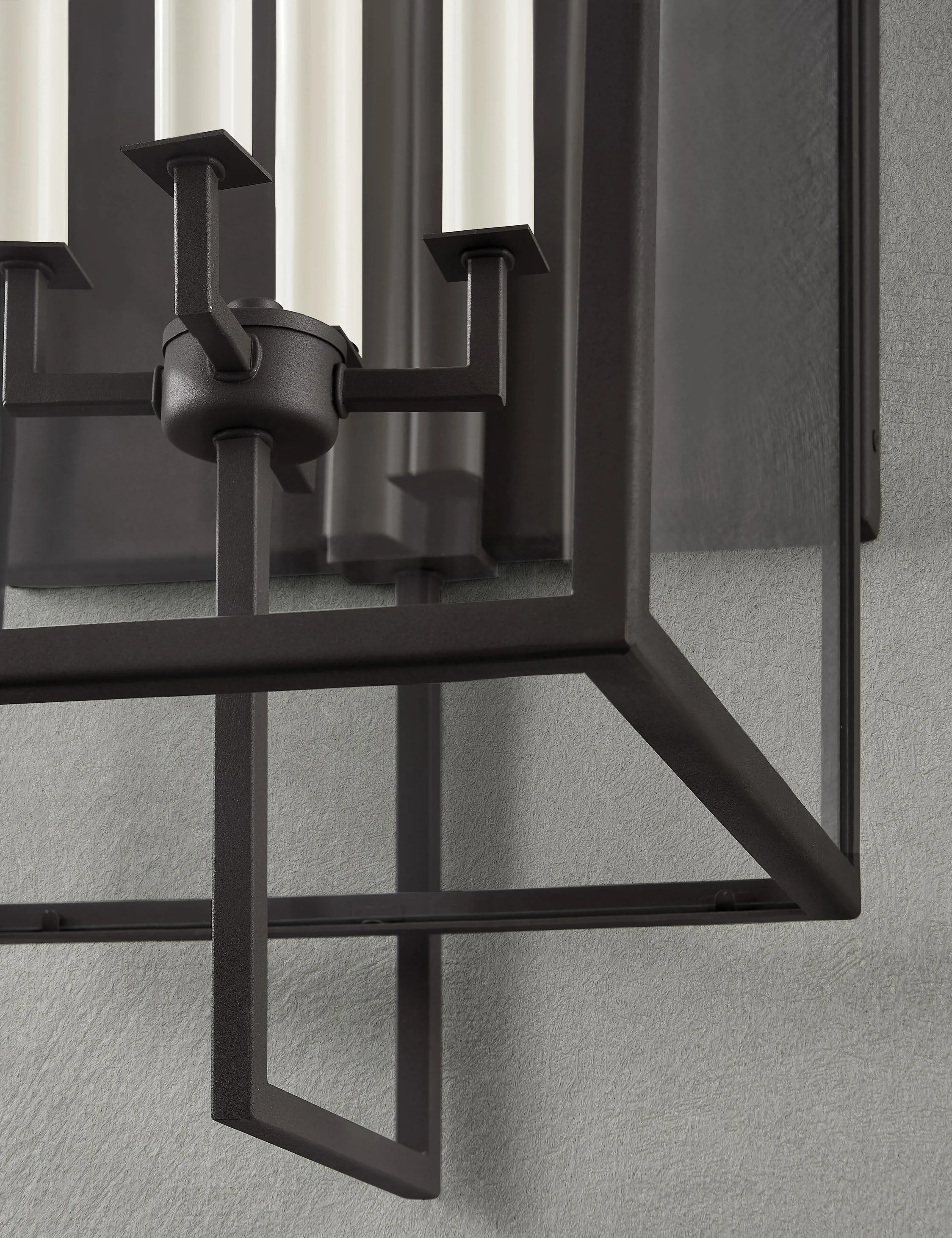 Judy Outdoor Sconce