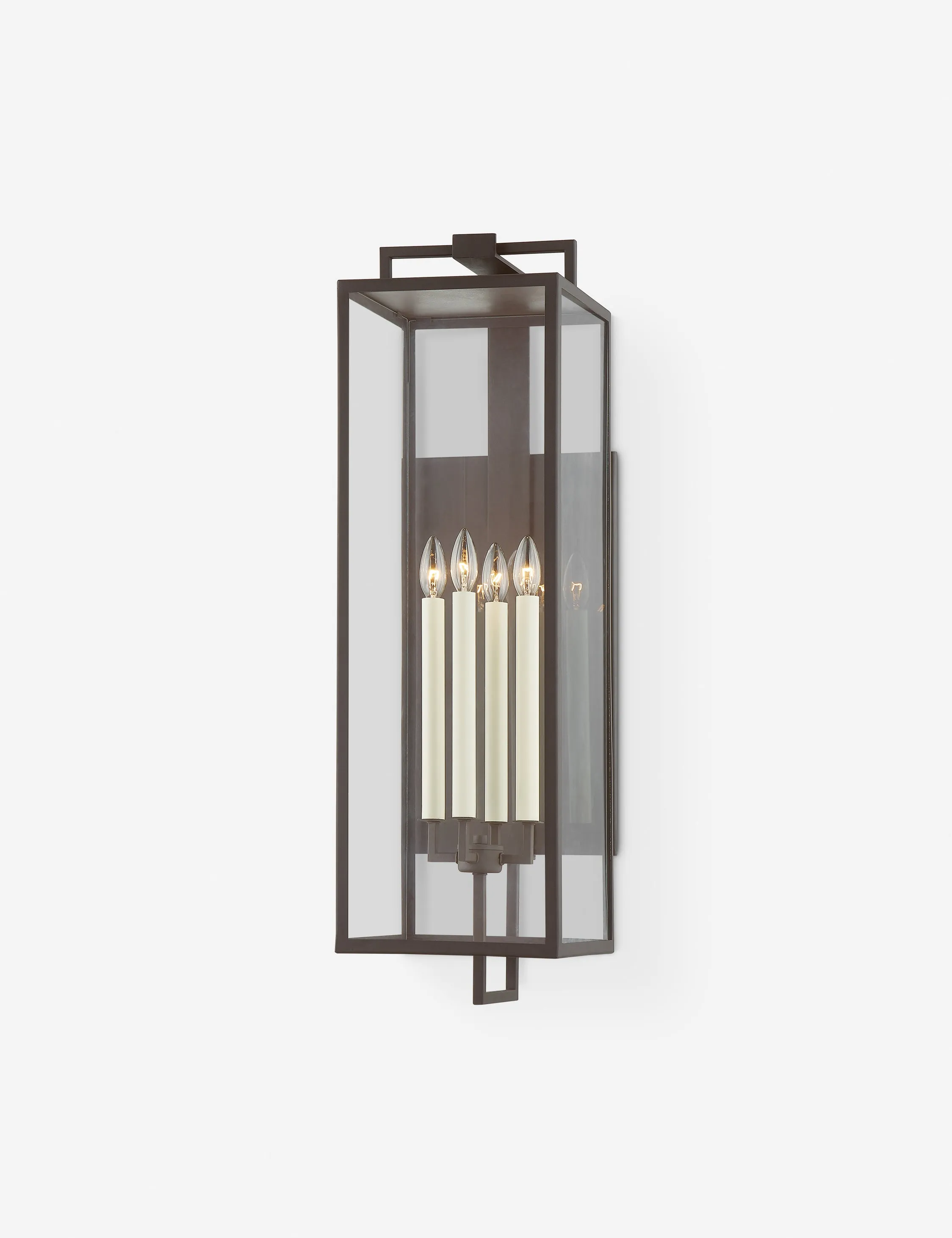 Judy Outdoor Sconce